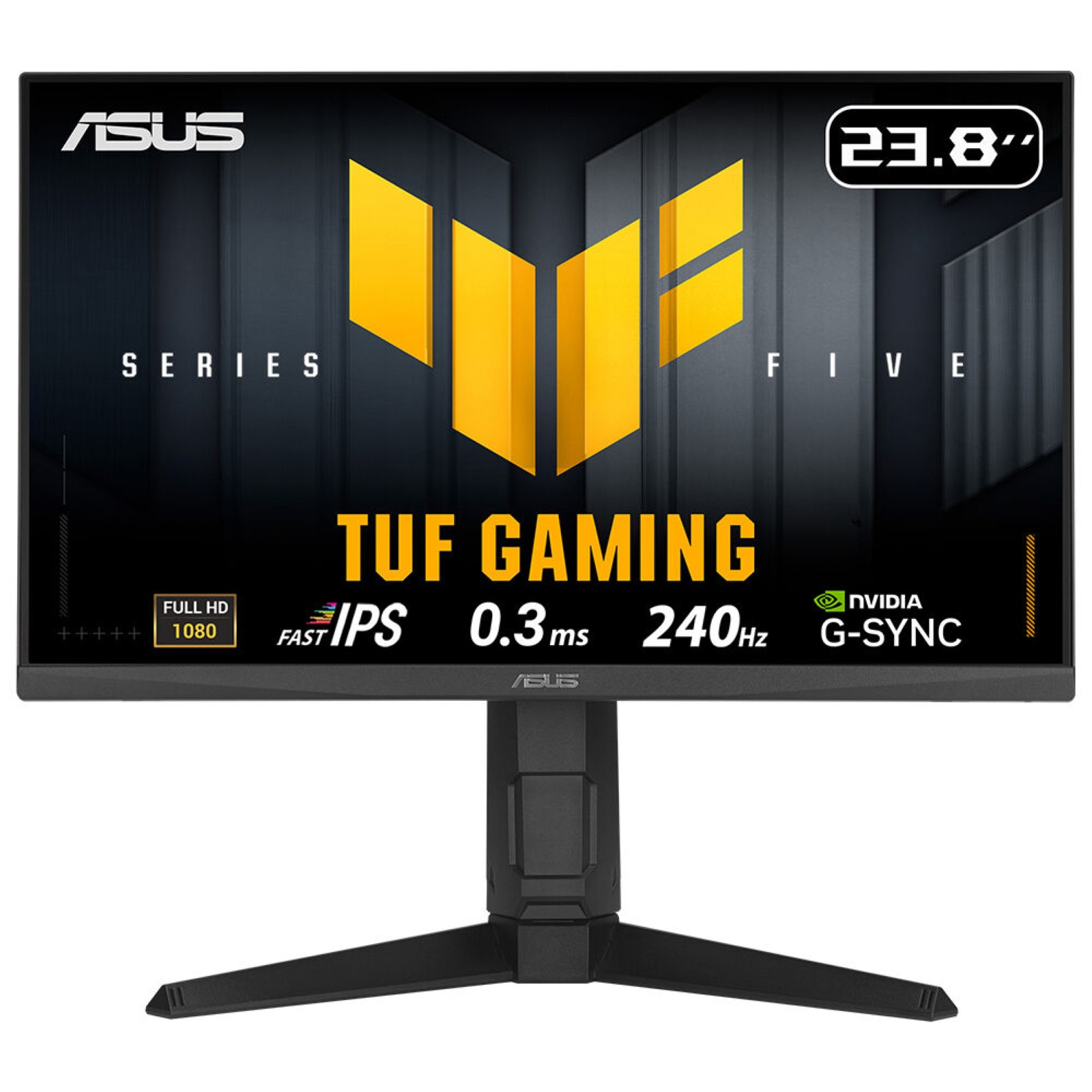 ASUS 23.8 IPS MONITOR TUF VG249QML5A