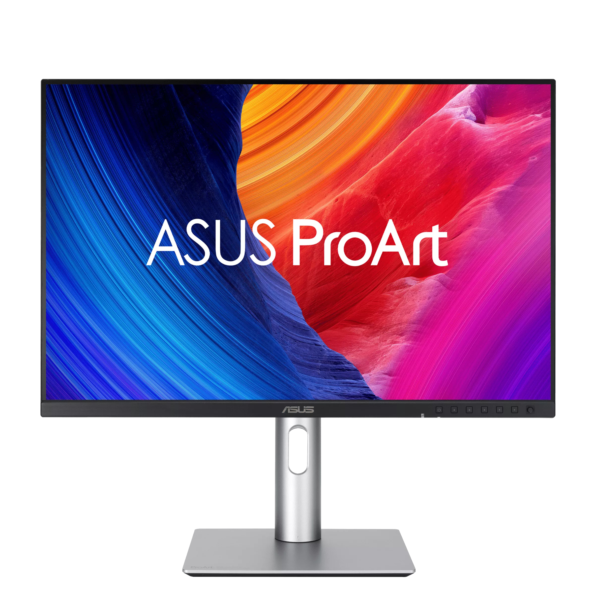 ASUS 24.1 IPS MON SPK PROART PA248QFV - Image 2