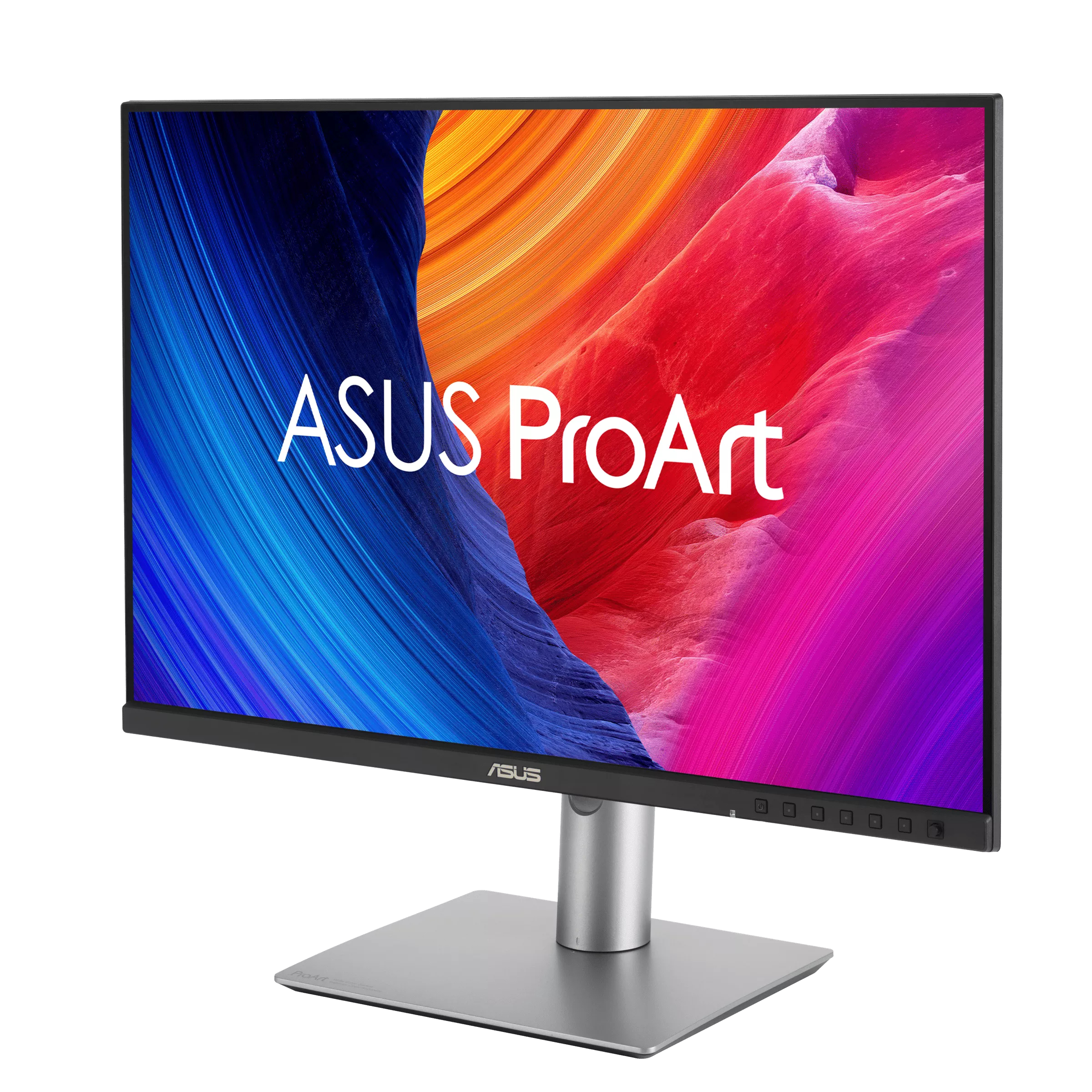 ASUS 24.1 IPS MON SPK PROART PA248QFV - Image 4