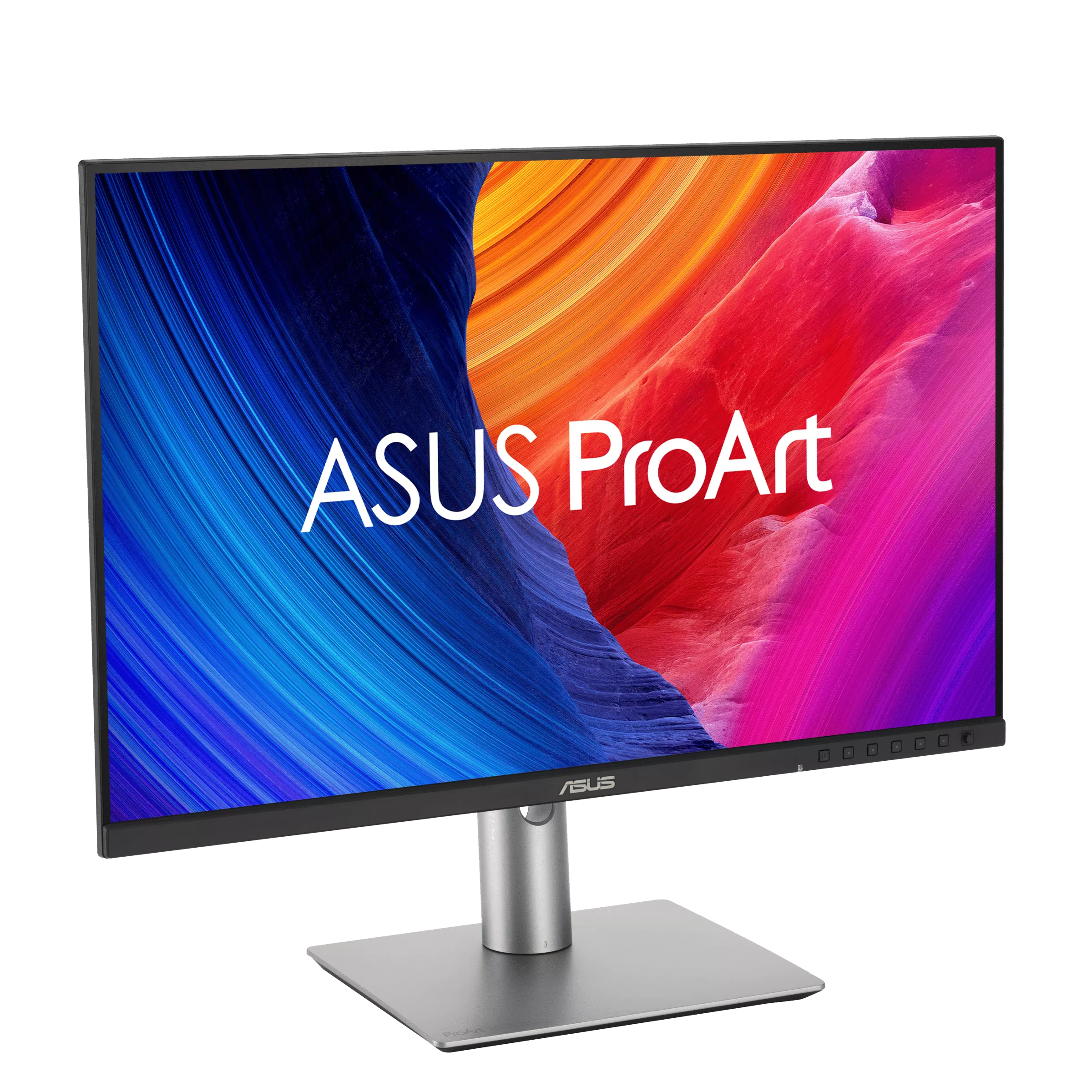 ASUS 24.1 IPS MON SPK PROART PA248QFV - Image 5