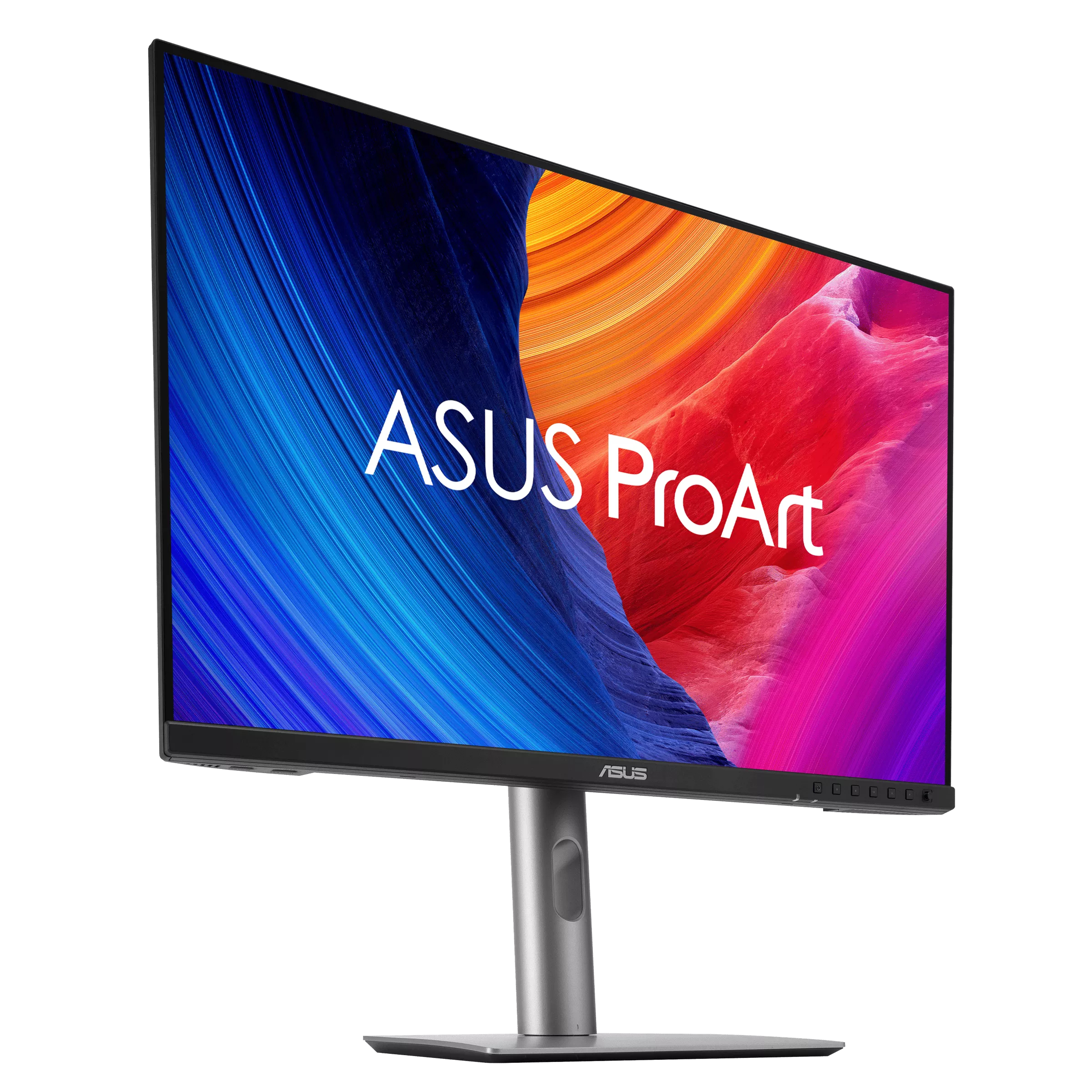 ASUS 24.1 IPS MON SPK PROART PA248QFV - Image 6