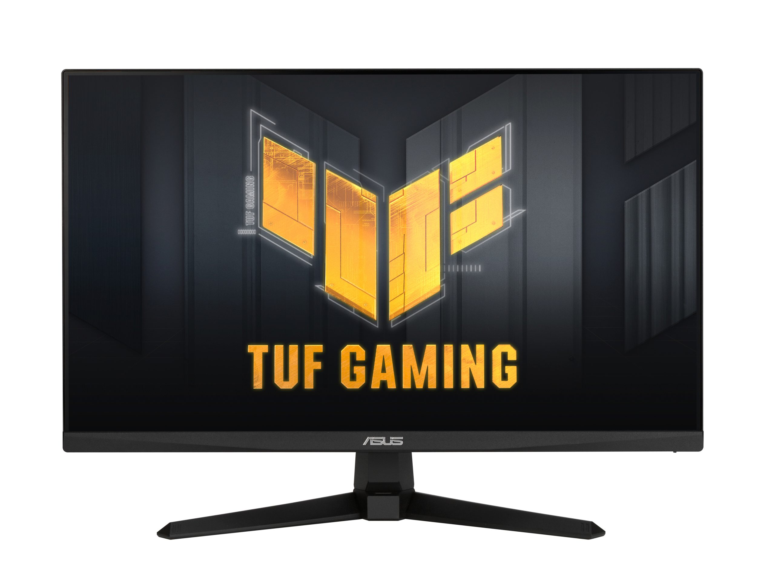 ASUS 24.4 IPS MONITOR SPK VG259Q5A - Image 2