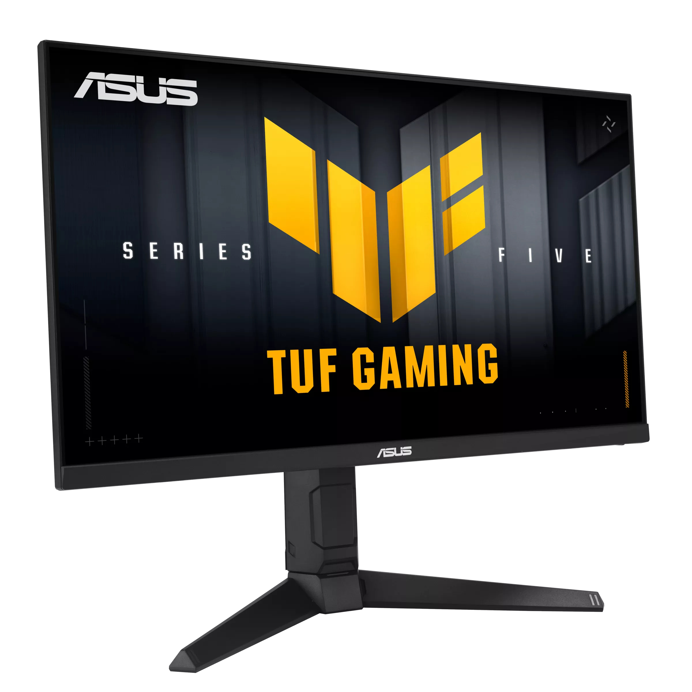 ASUS 24.5 IPS MON SPK TUF VG259QMRL5A - Image 5