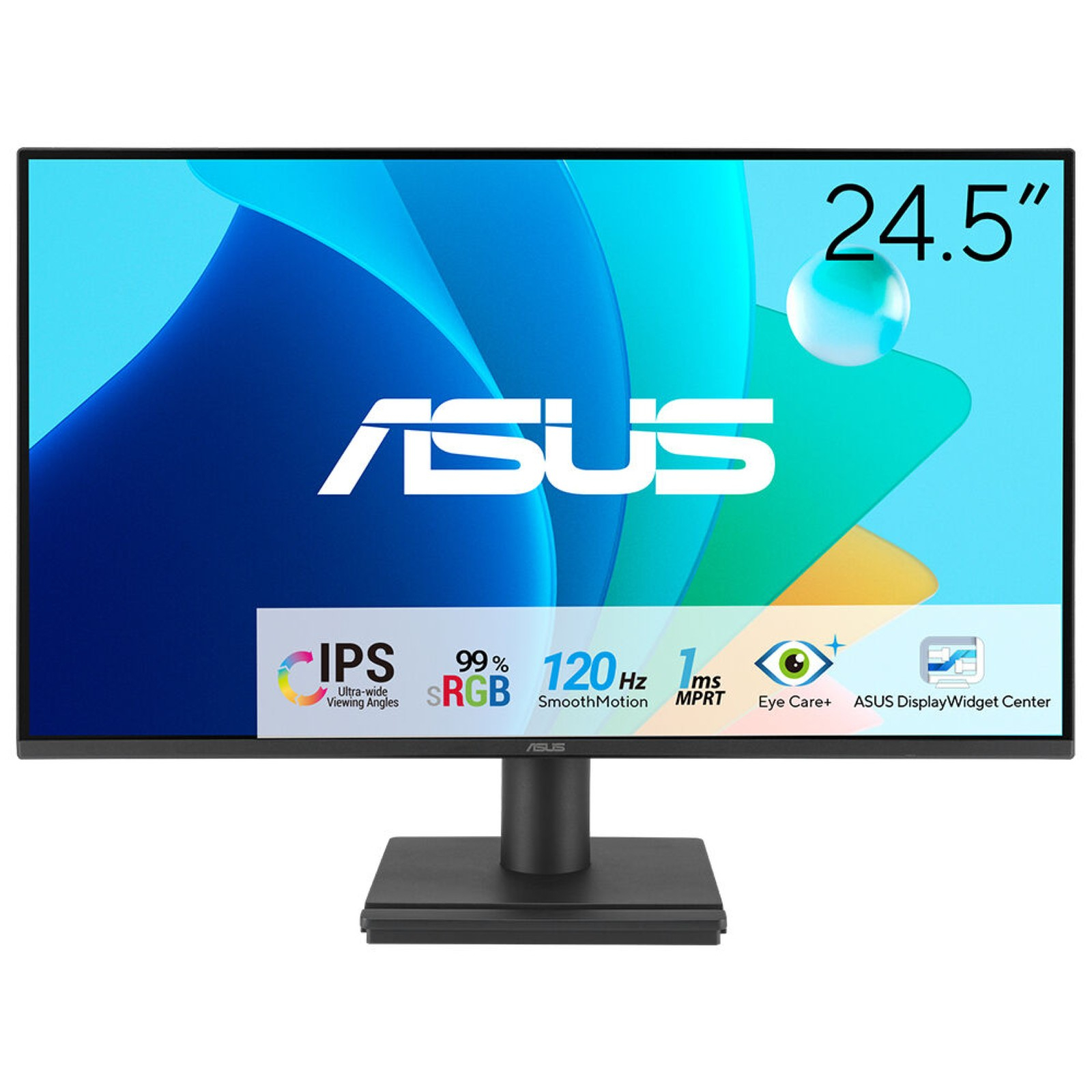 ASUS 24.5 IPS MONITOR SPK VA259HGA
