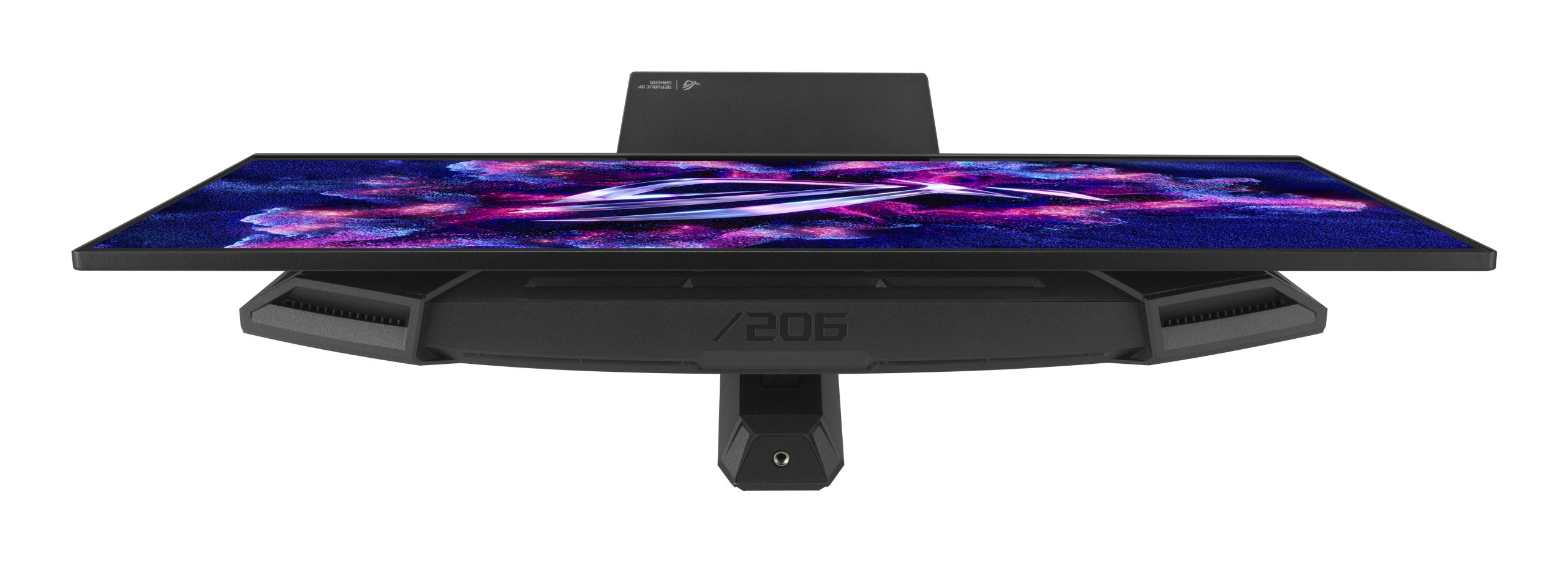 ASUS 24.5 IPS MONITOR XG27AQDPG - Image 6
