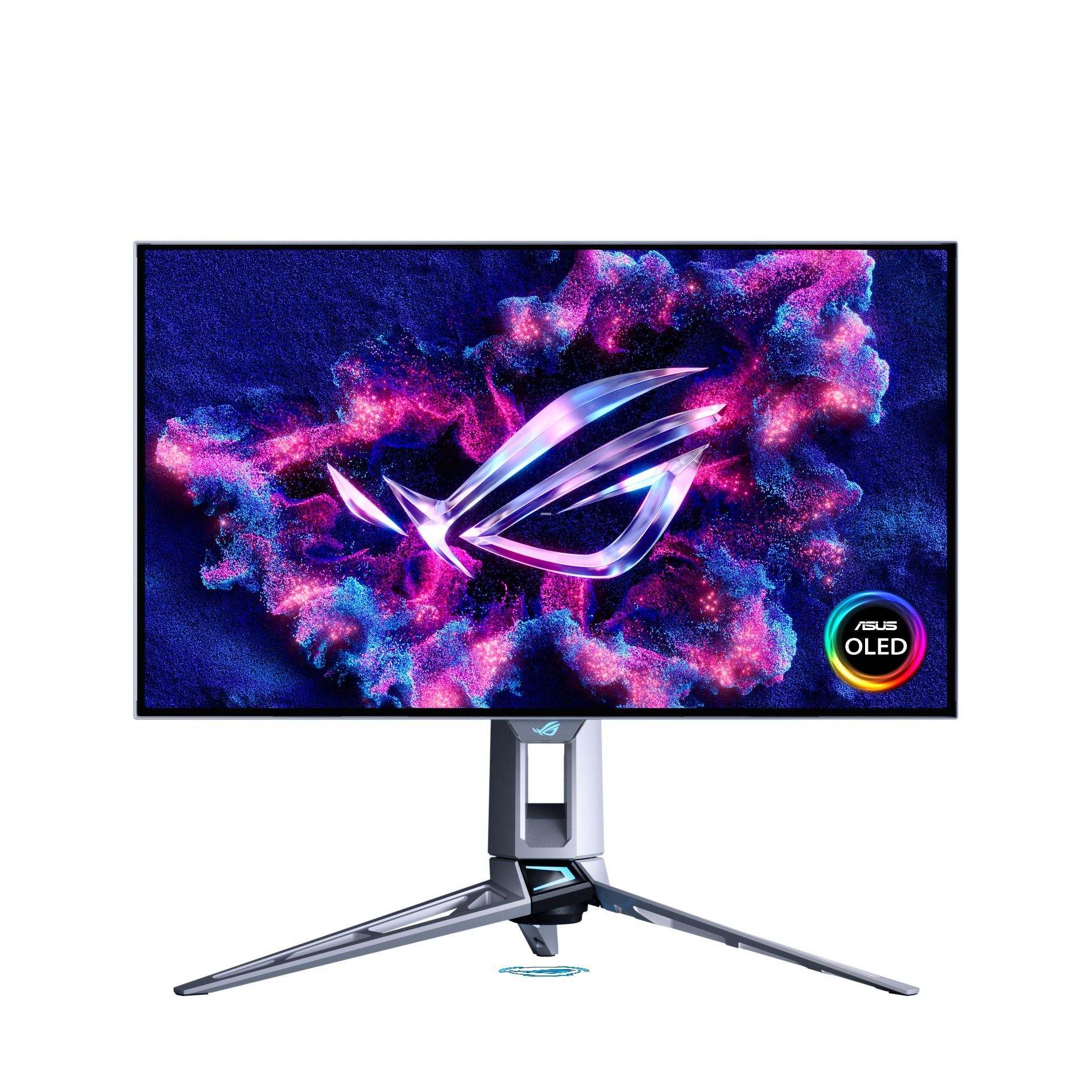 ASUS 26 WOLED MON ROG STRIX PG27AQWP-W - Image 2