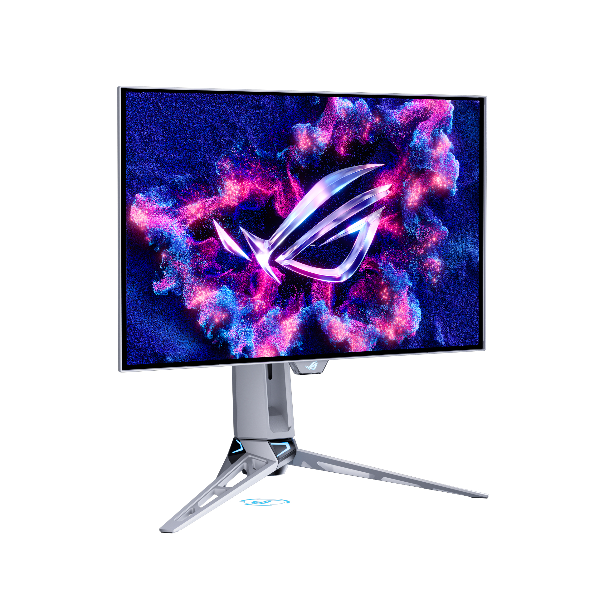 ASUS 26 WOLED MON ROG STRIX PG27AQWP-W - Image 6