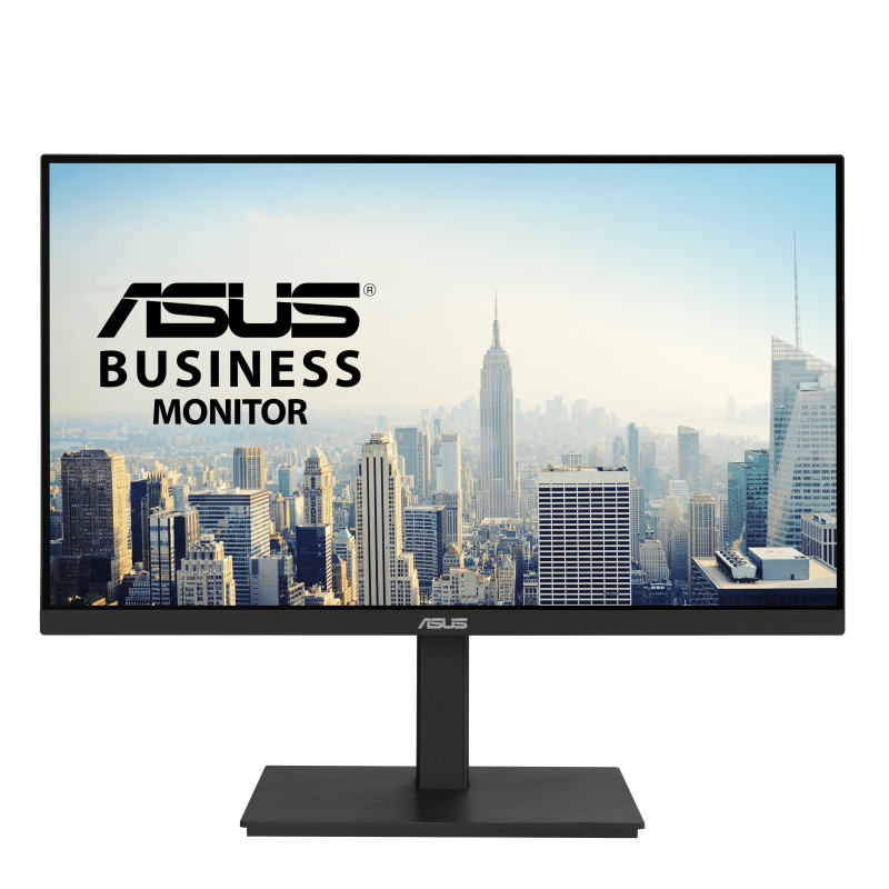 ASUS 27 IPS DOCKING MON VA27ECPSN