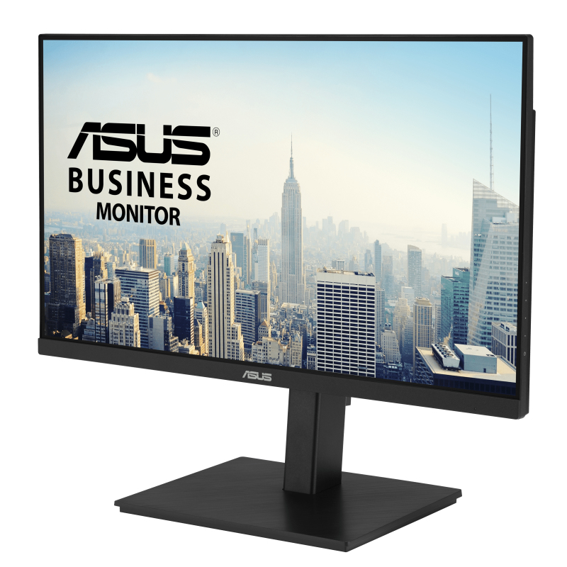 ASUS 27 IPS DOCKING MON VA27ECPSN - Image 3