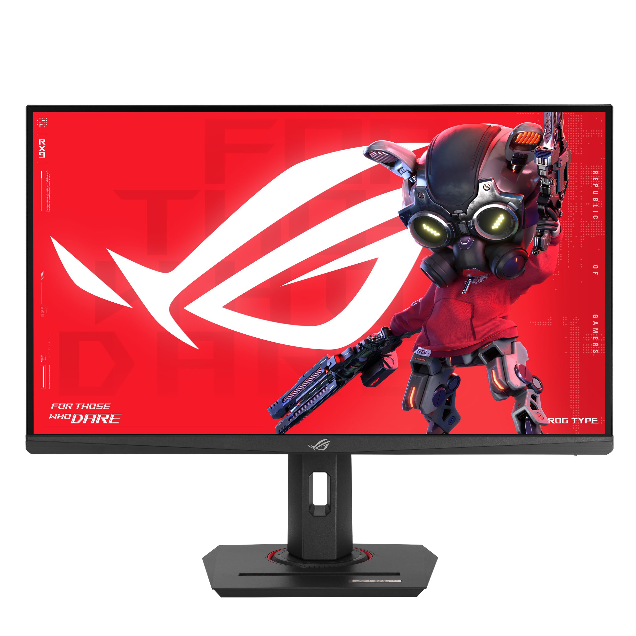 ASUS 27 IPS MON ROG STRIX XG279CNS - Image 2