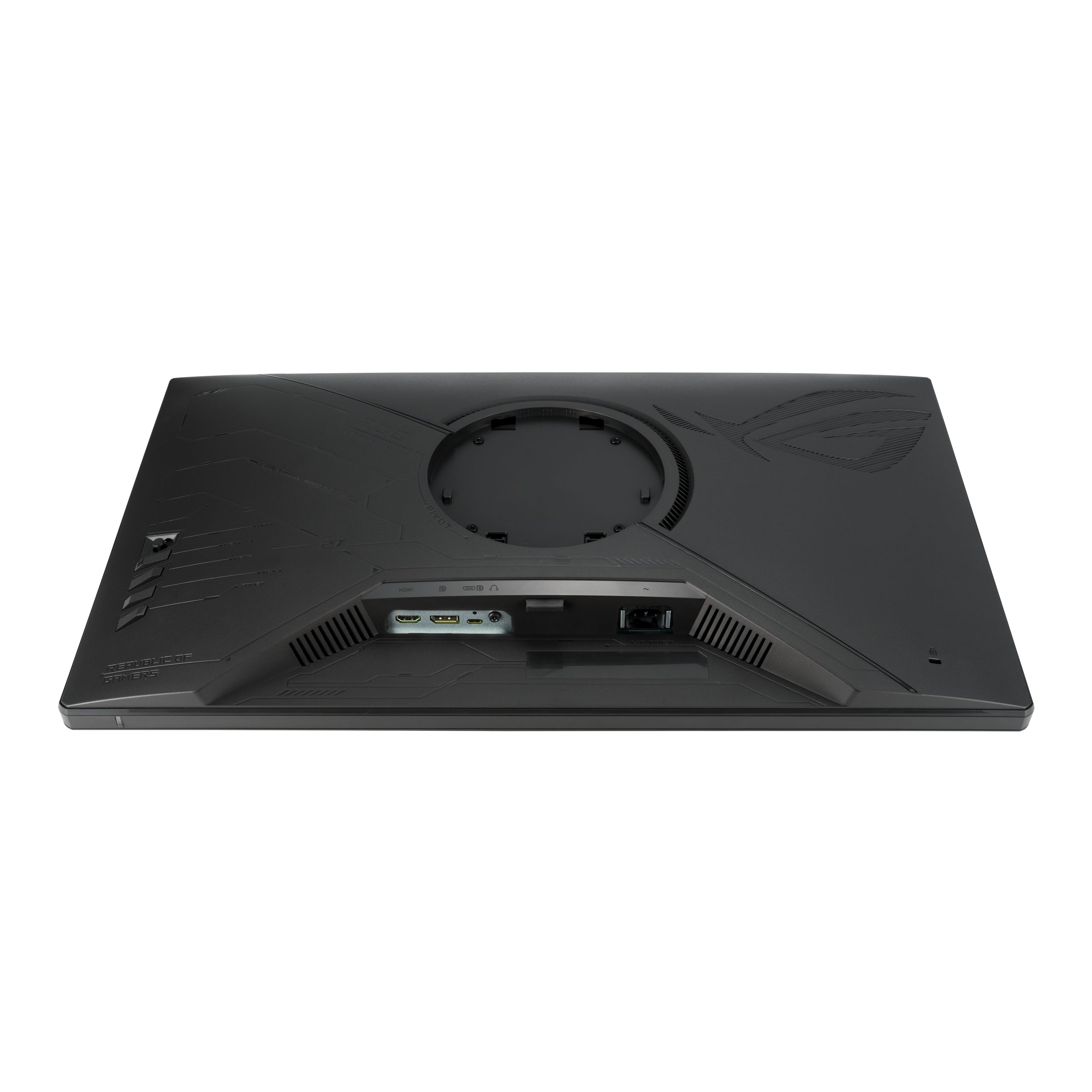 ASUS 27 IPS MON ROG STRIX XG279CNS - Image 5