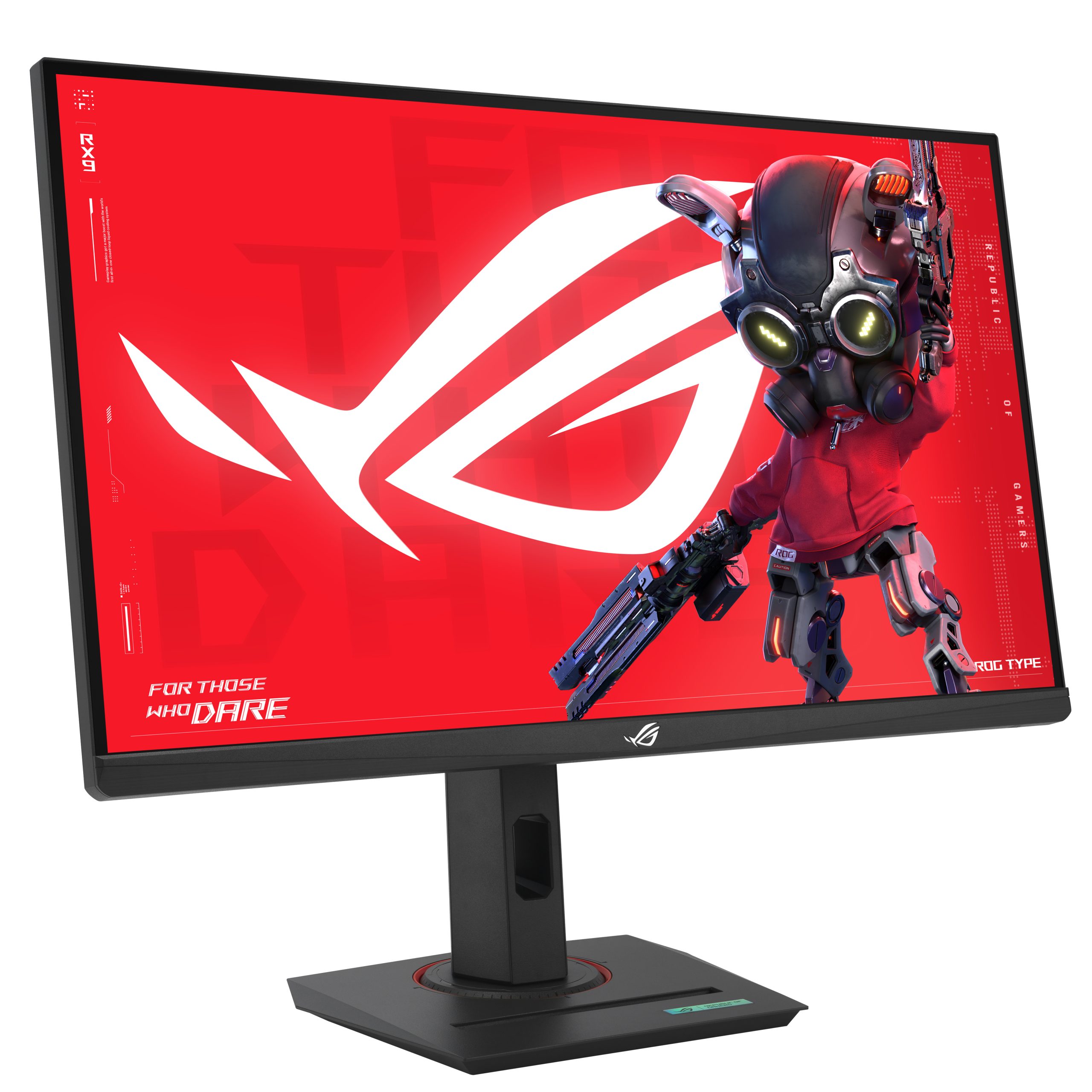 ASUS 27 IPS MON ROG STRIX XG279CNS - Image 6