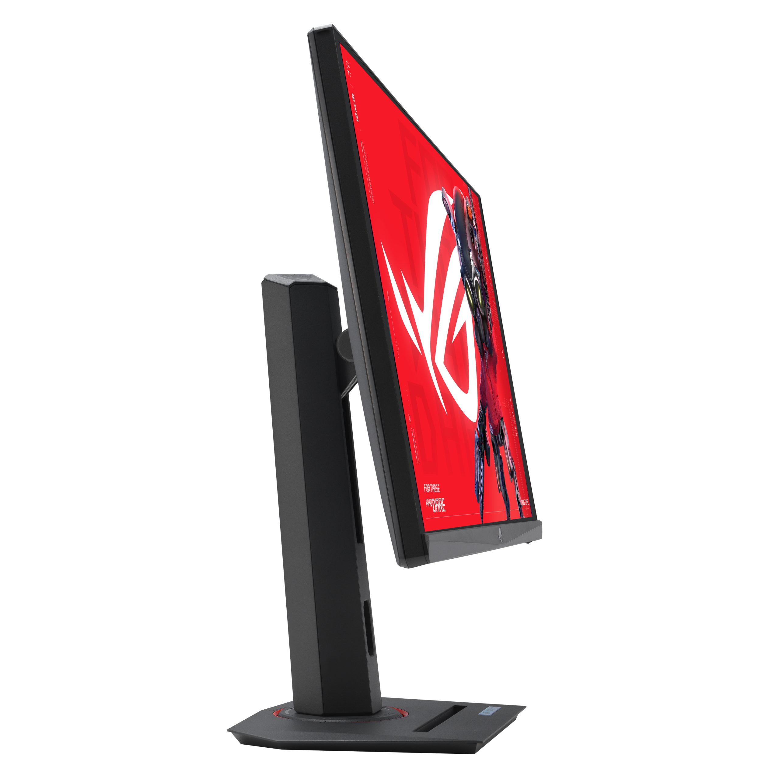 ASUS 27 IPS MONITOR ROG STRIX XG27ACMS - Image 5