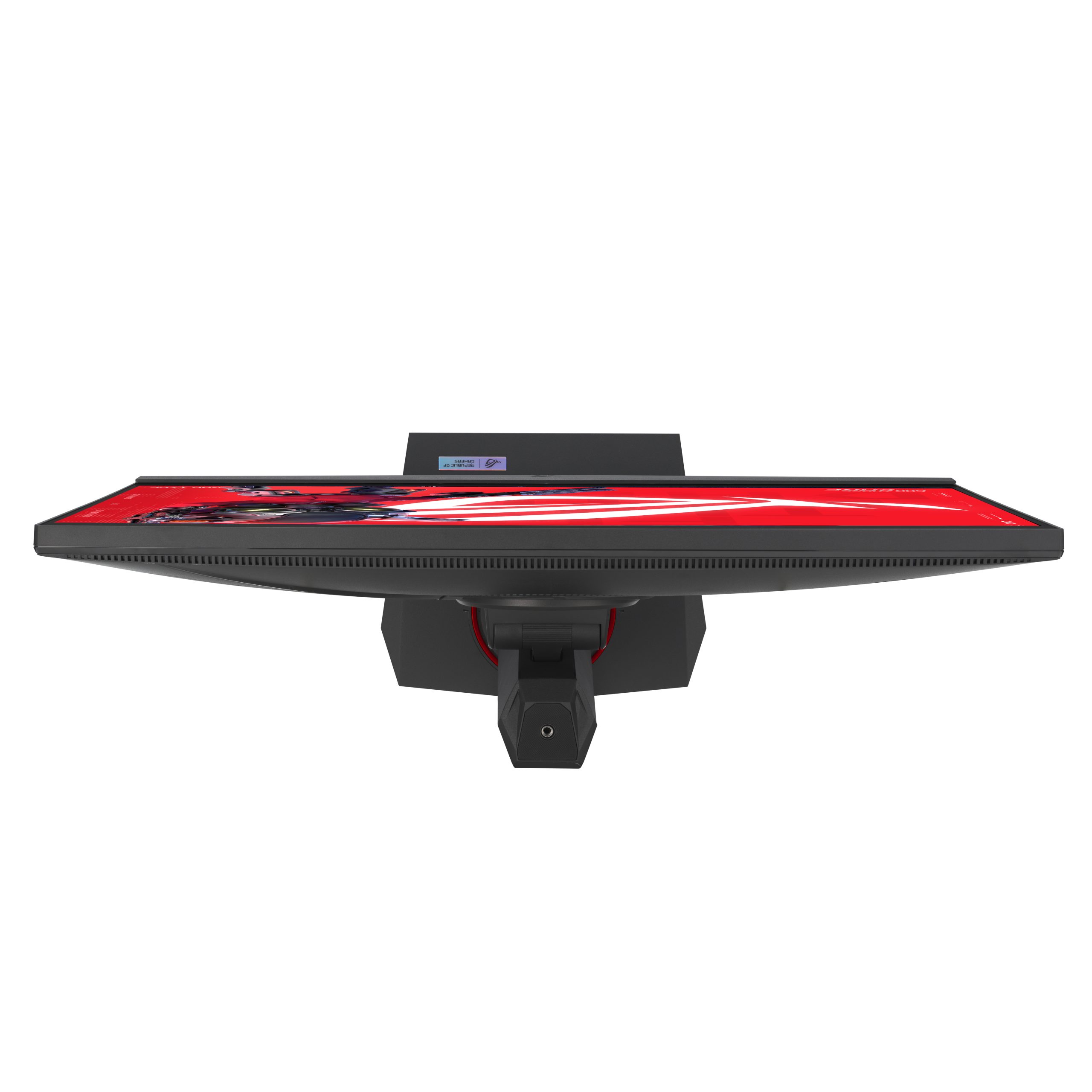 ASUS 27 IPS MONITOR ROG STRIX XG27ACMS - Image 6