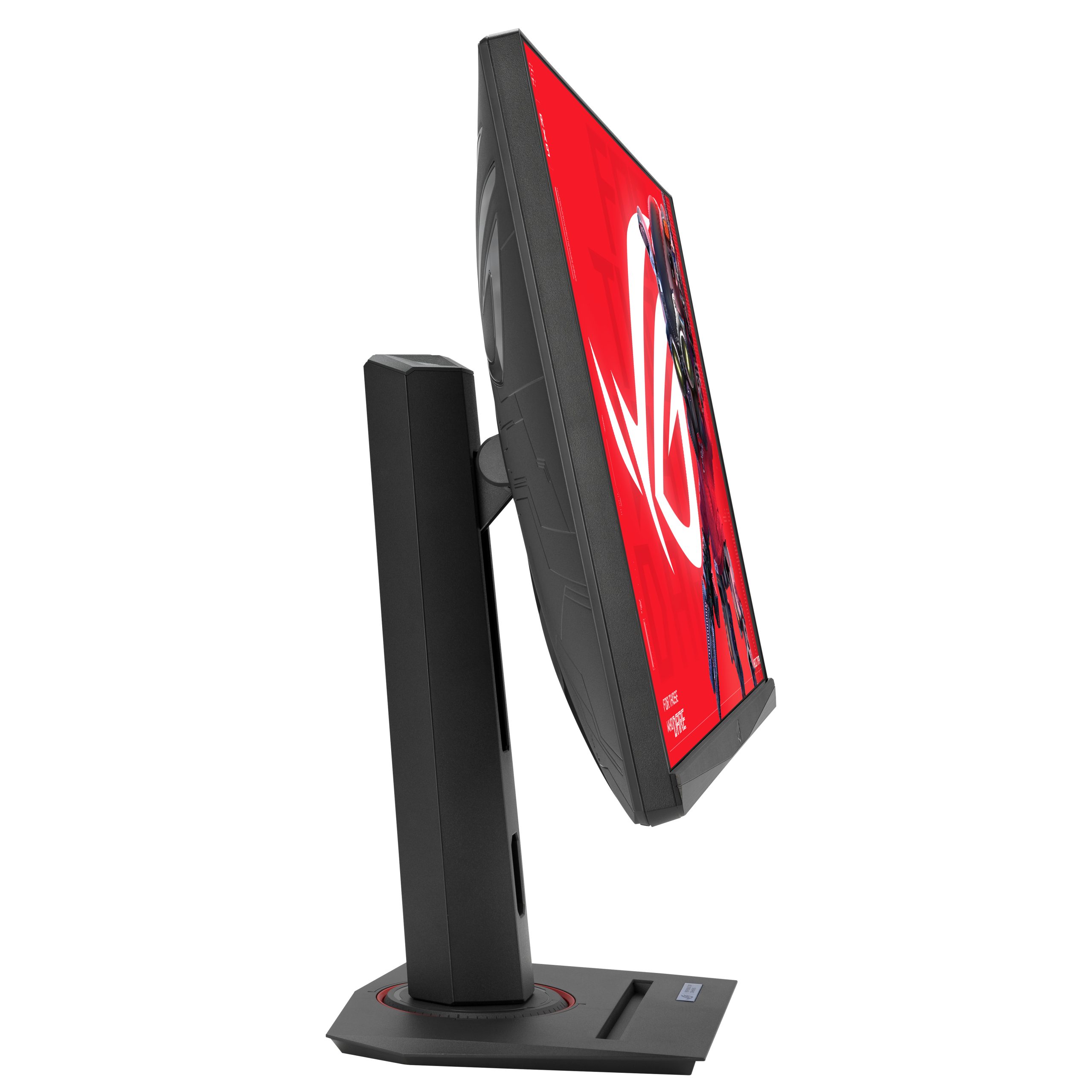 ASUS 27 IPS MONITOR ROG SWIFT XG27ACMG - Image 4