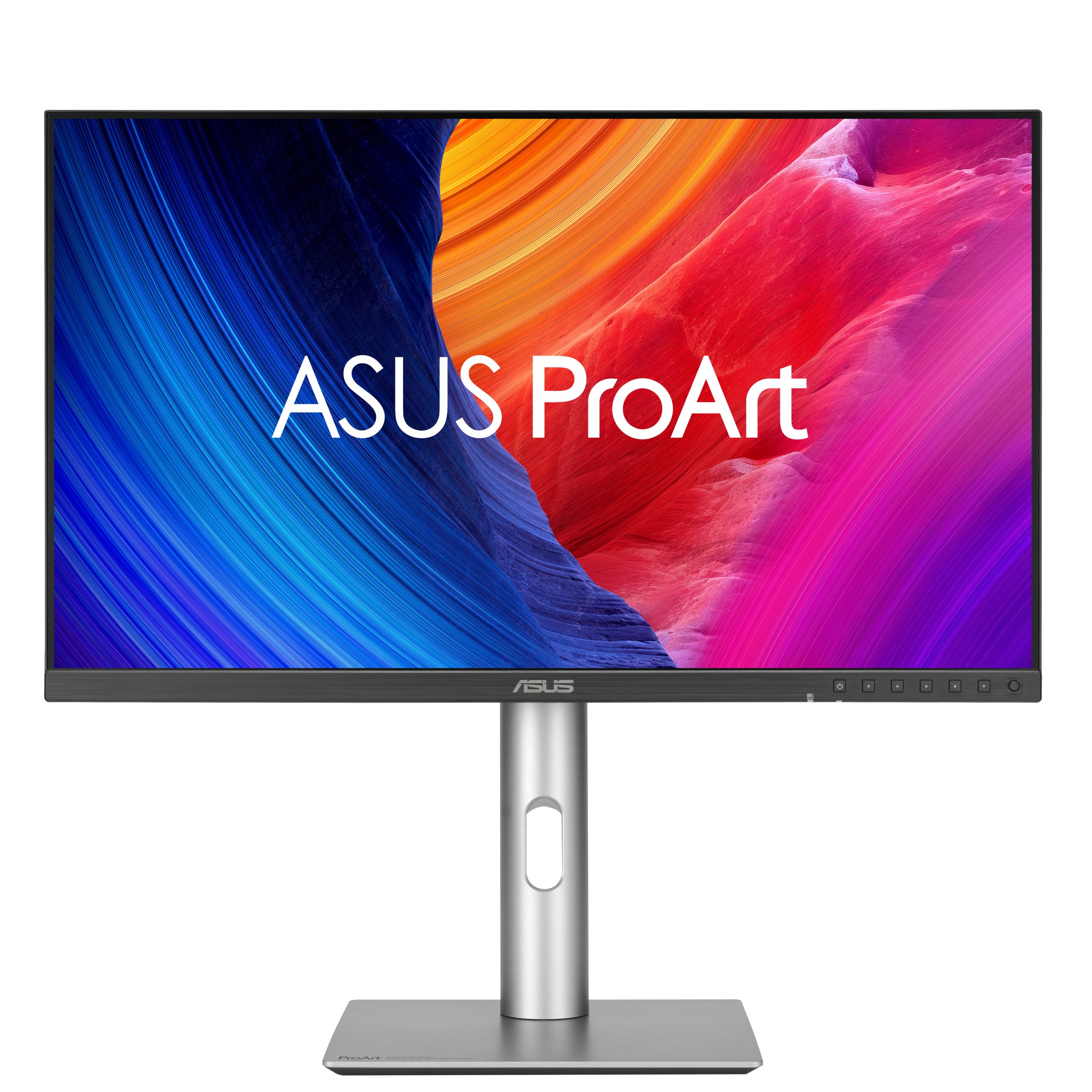 ASUS 27 IPS MONITOR SPK PROART PA27JCV - Image 2