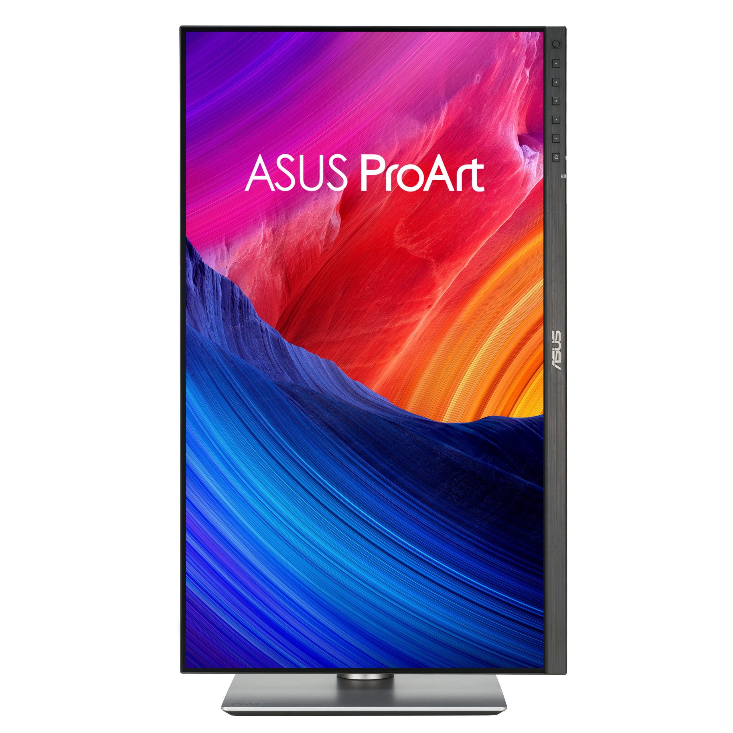 ASUS 27 IPS MONITOR SPK PROART PA27JCV - Image 3