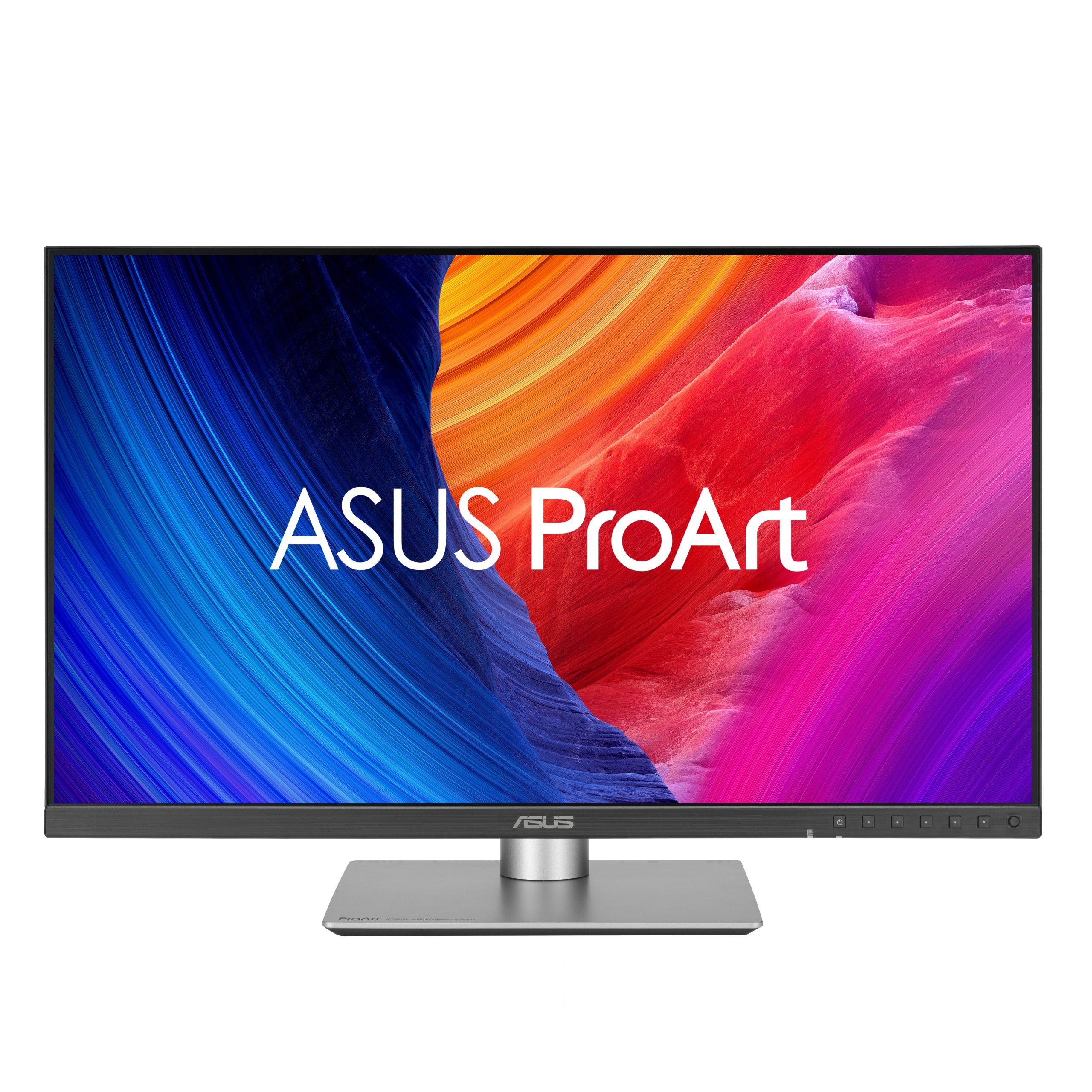 ASUS 27 IPS MONITOR SPK PROART PA27JCV - Image 4