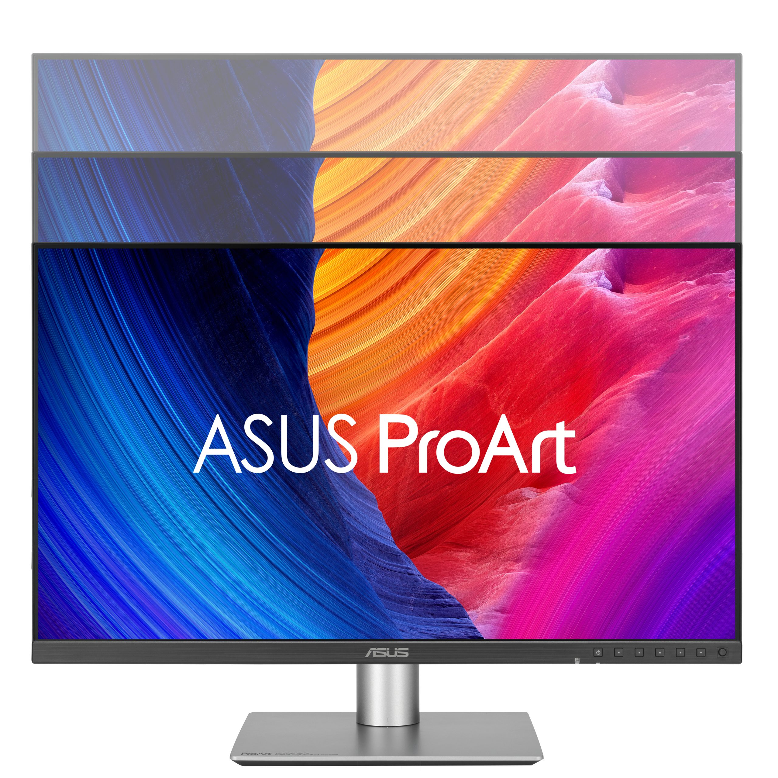 ASUS 27 IPS MONITOR SPK PROART PA27JCV - Image 5