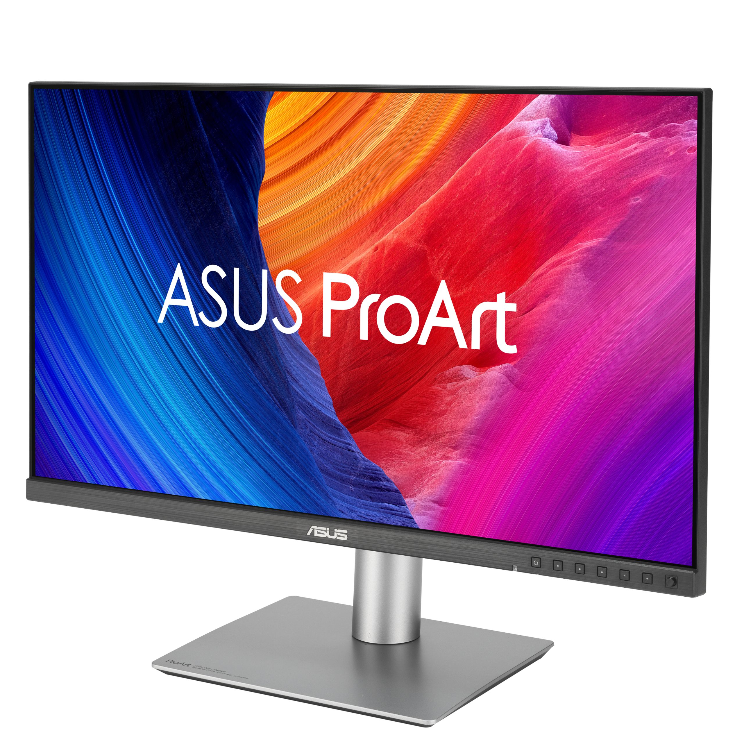 ASUS 27 IPS MONITOR SPK PROART PA27JCV - Image 6