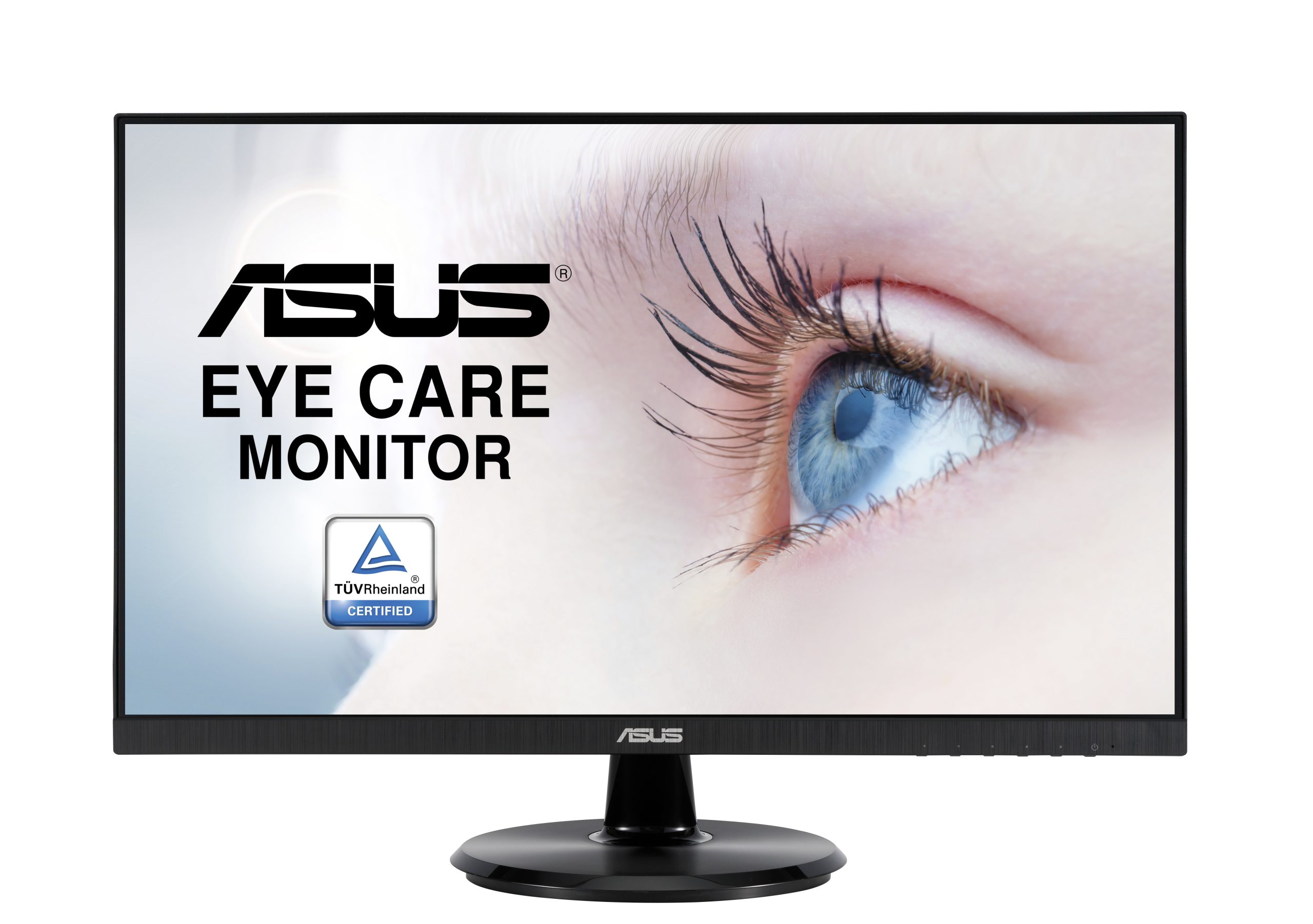 ASUS 27 IPS MONITOR SPK VA27DCP - Image 3