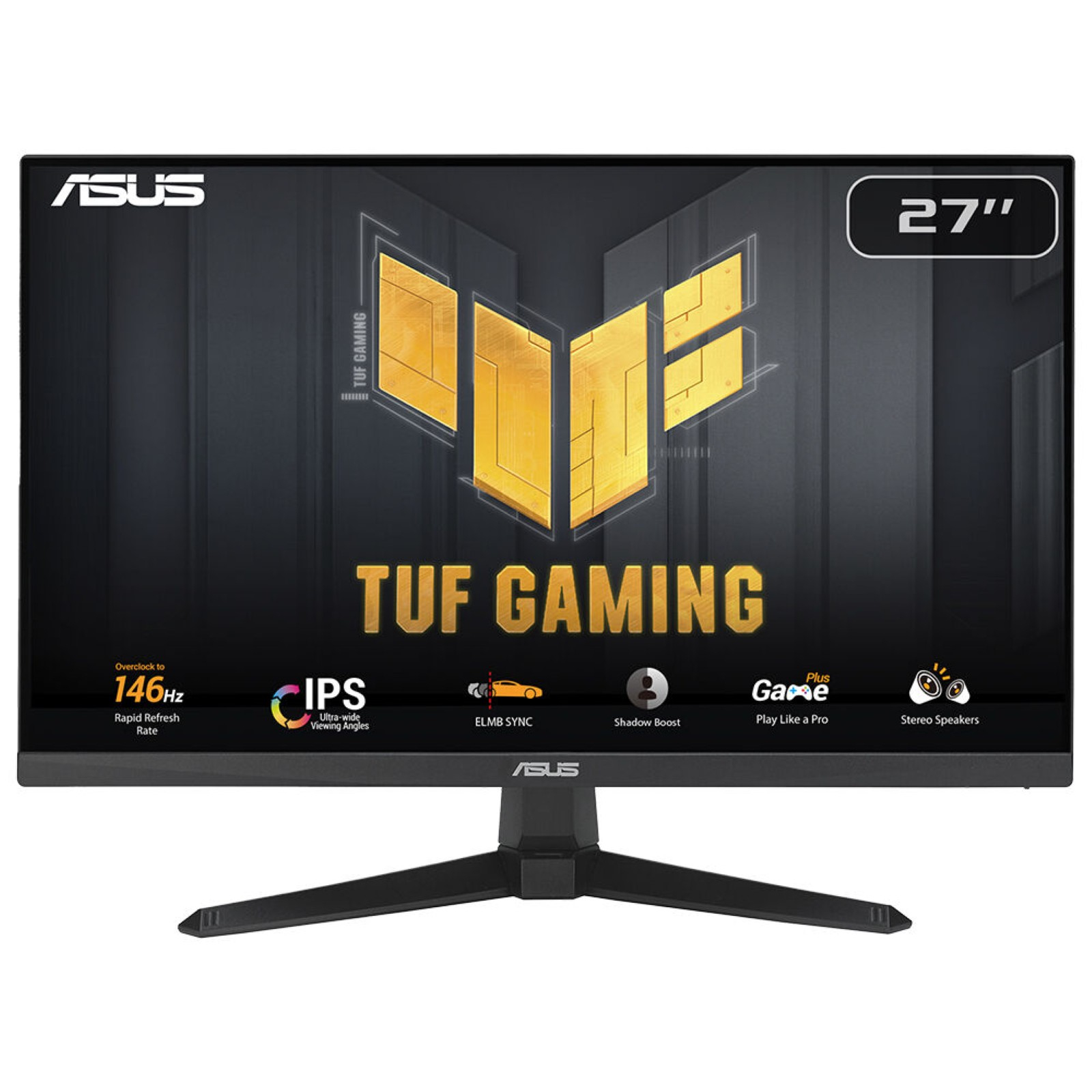 ASUS 27 IPS MONITOR SPK VG279QE5A