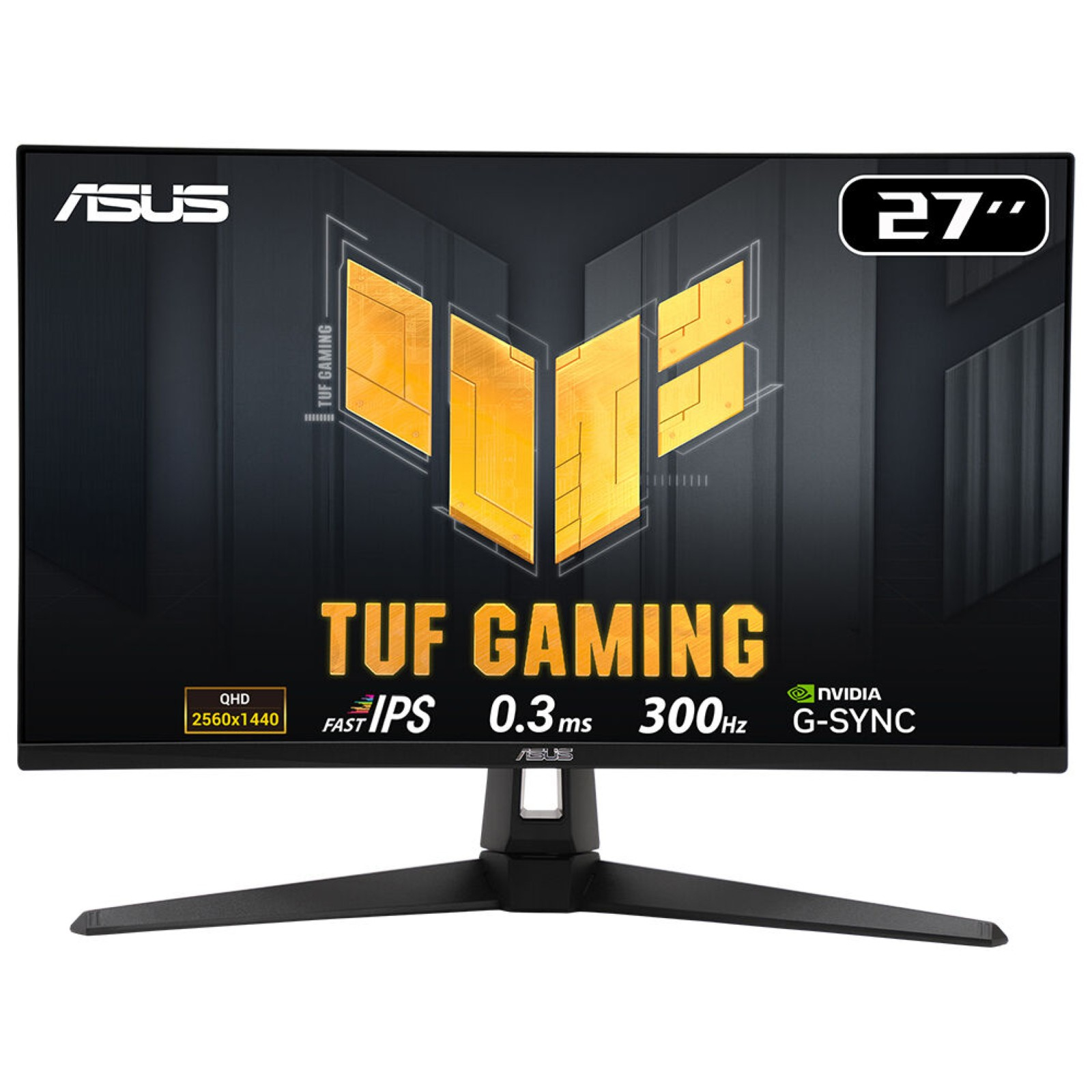 ASUS 27 IPS MONITOR SPK VG27AQM5A