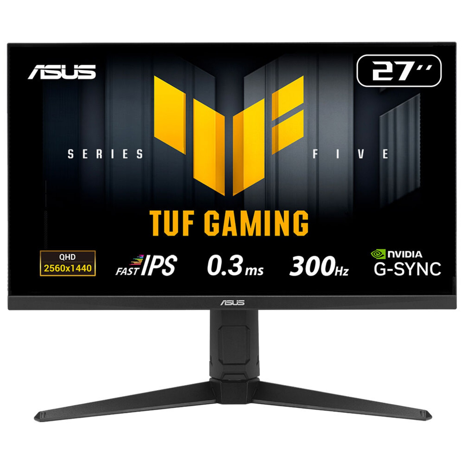 ASUS 27 IPS MONITOR SPK VG27AQML5A