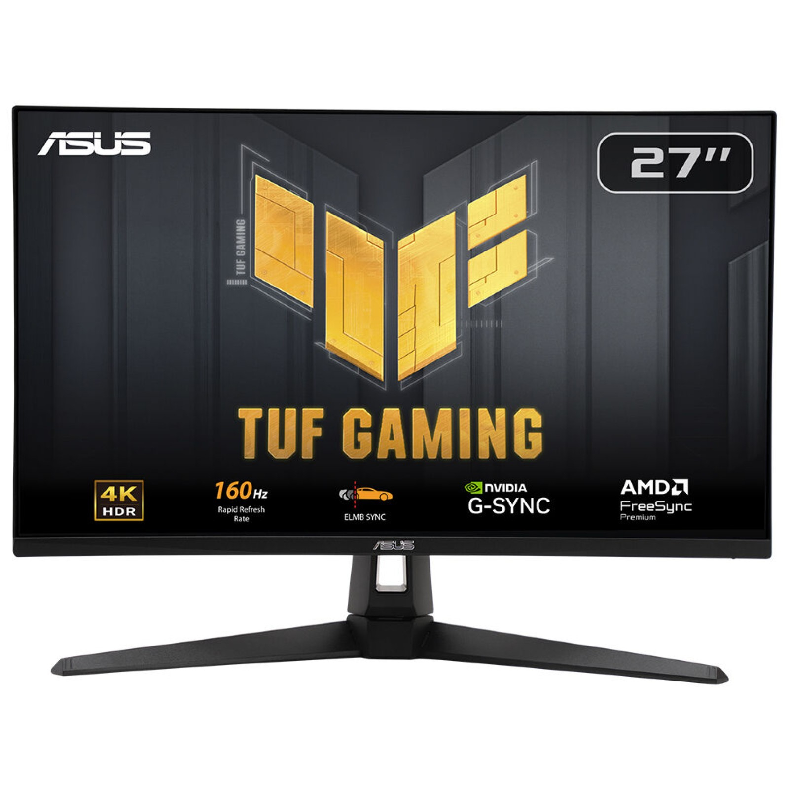 ASUS 27 IPS MONITOR SPK VG27UQ1A