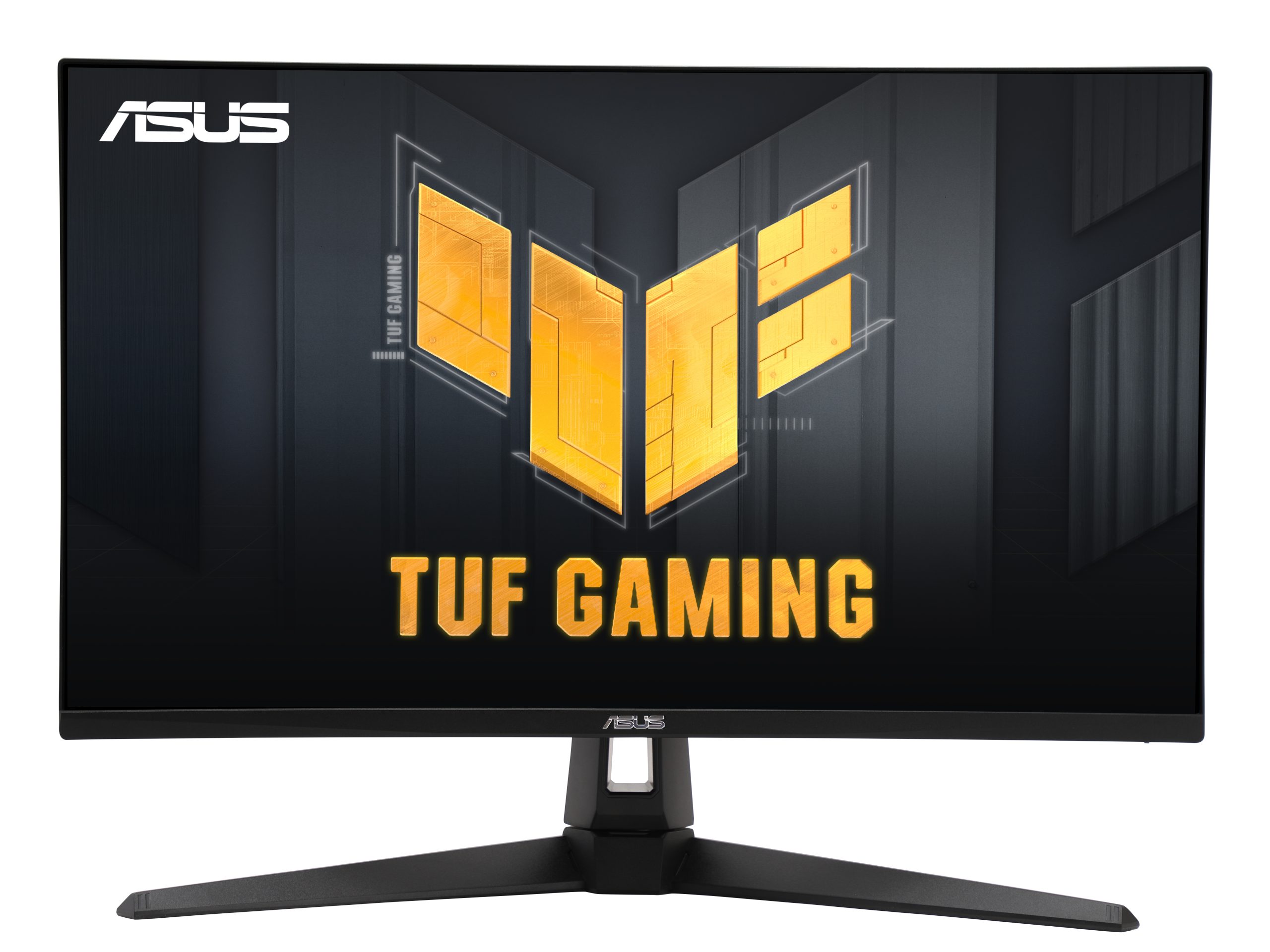 ASUS 27 IPS MONITOR SPK VG27UQ1A - Image 3