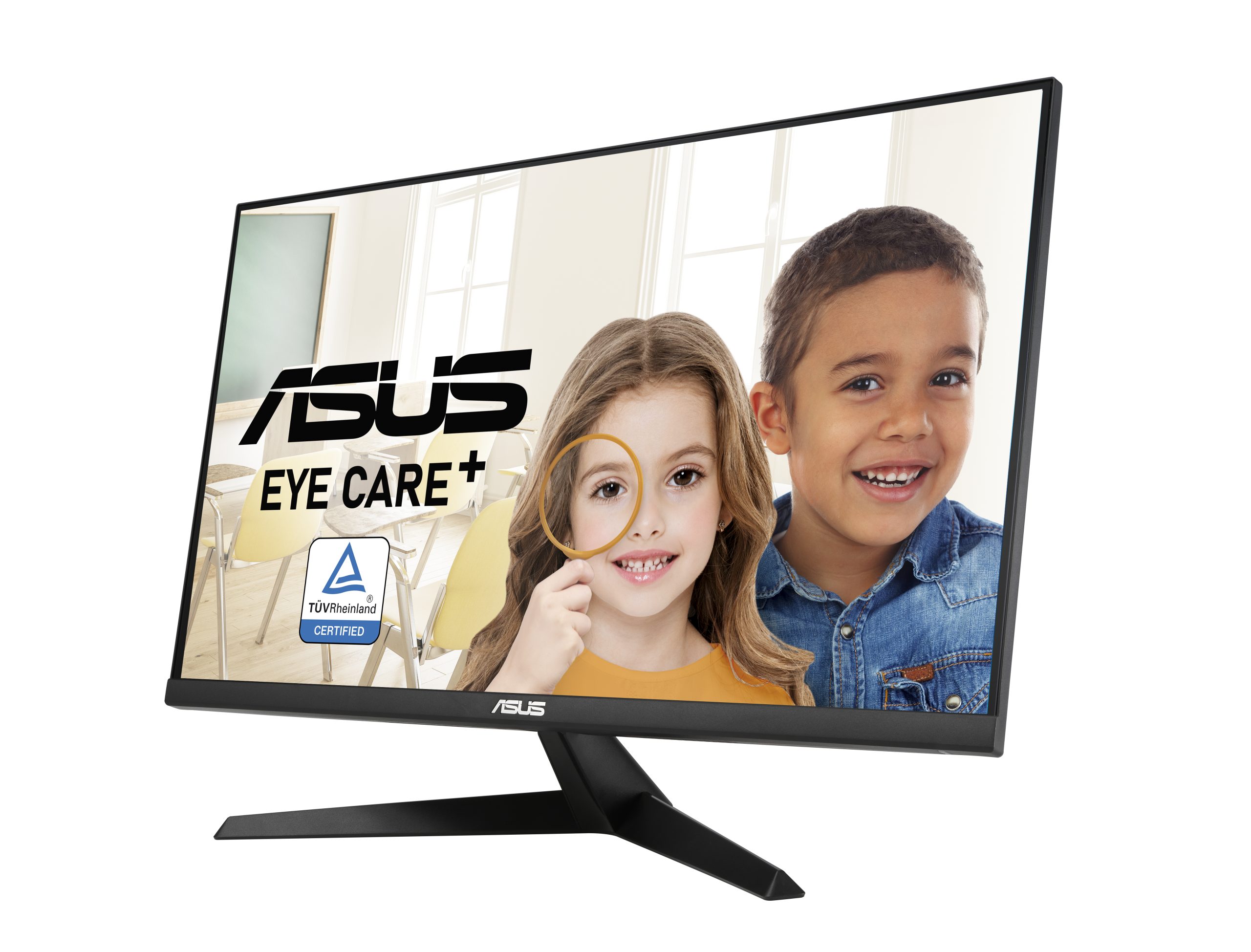 ASUS 27 IPS MONITOR SPK VY27UQ - Image 4