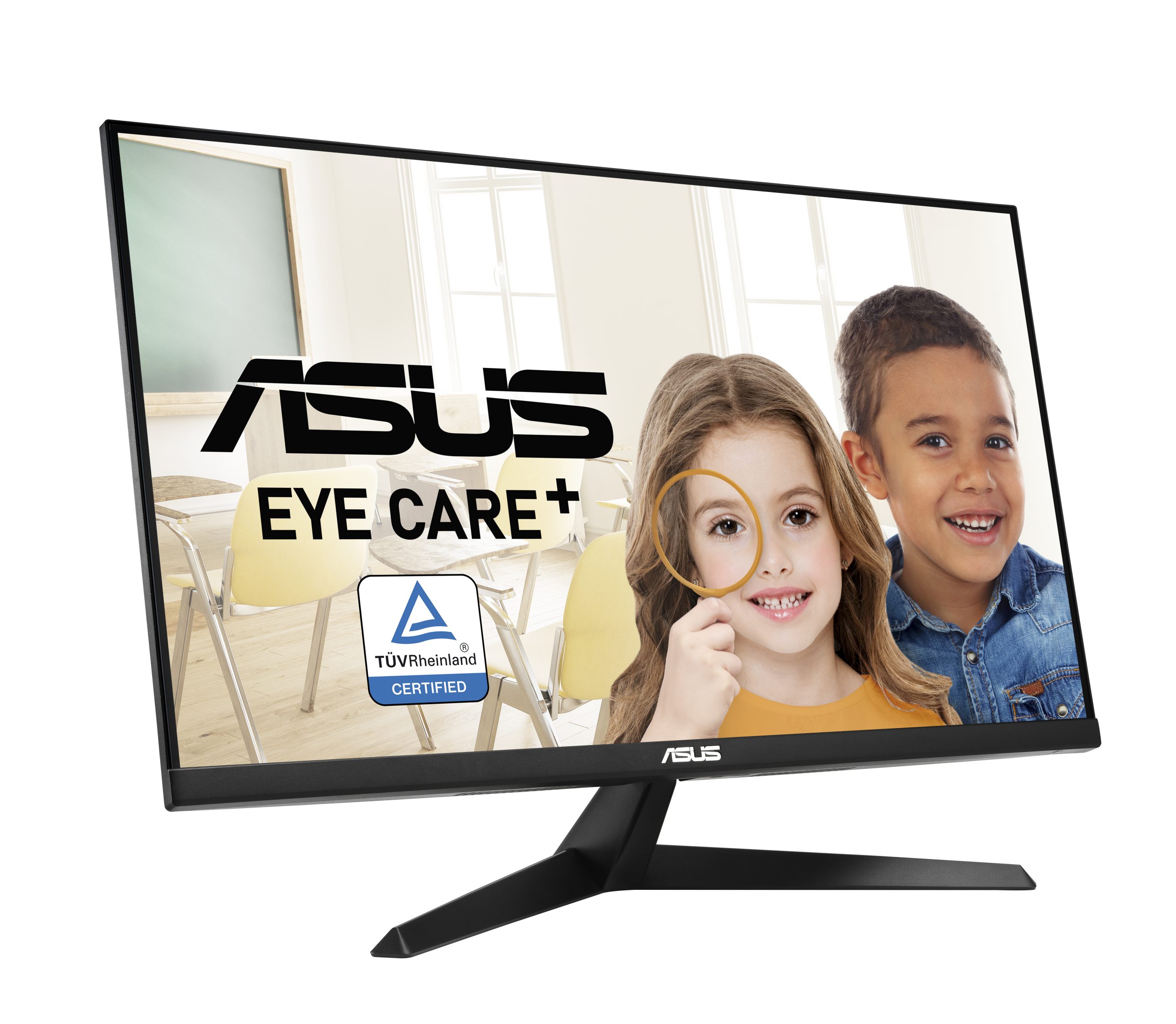 ASUS 27 IPS MONITOR SPK VY27UQ - Image 5