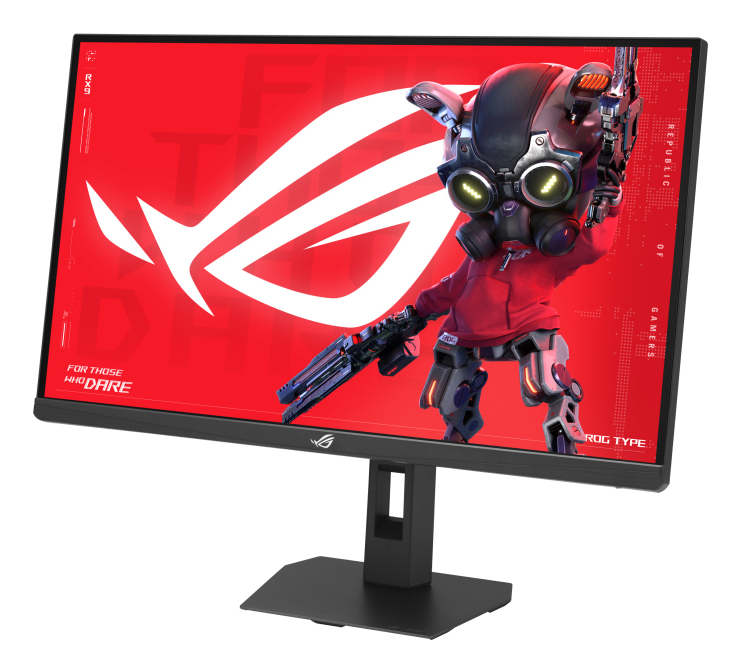 ASUS 27 IPS MONITOR XG27JCG - Image 4