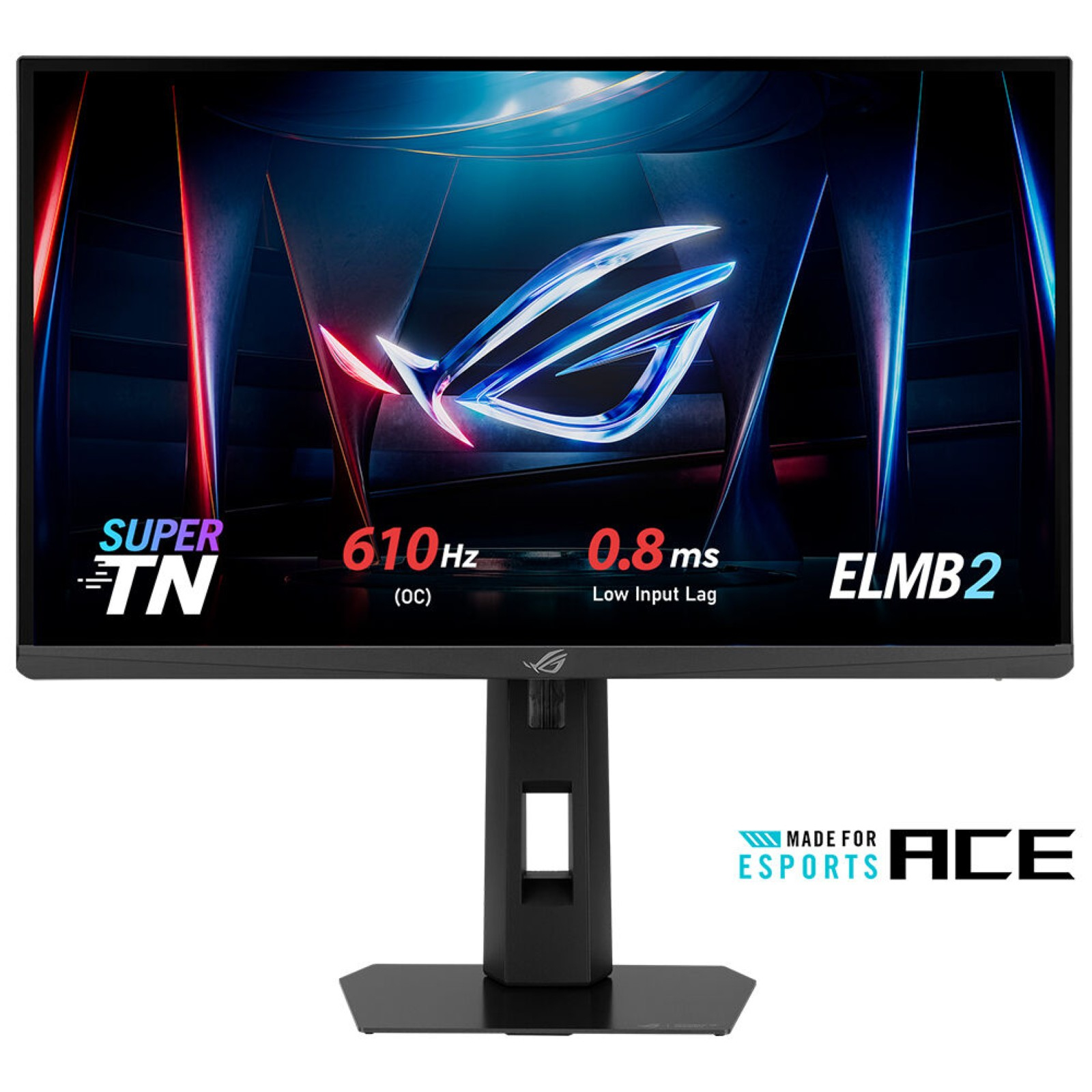 ASUS 27 TN MON XG248QSG ROG STRIX ACE