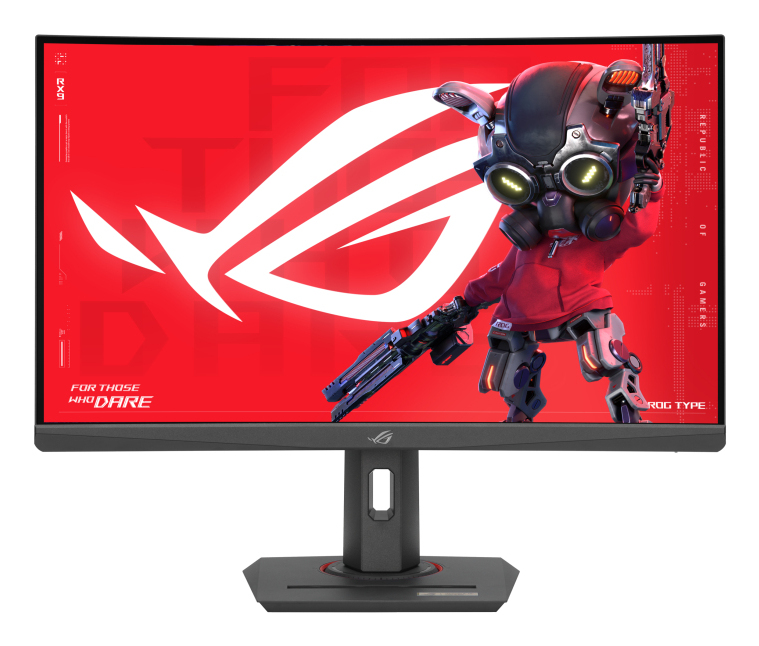 ASUS 27 VA MON ROG SWIFT XG27WCS - Image 2