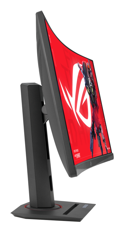 ASUS 27 VA MON ROG SWIFT XG27WCS - Image 5