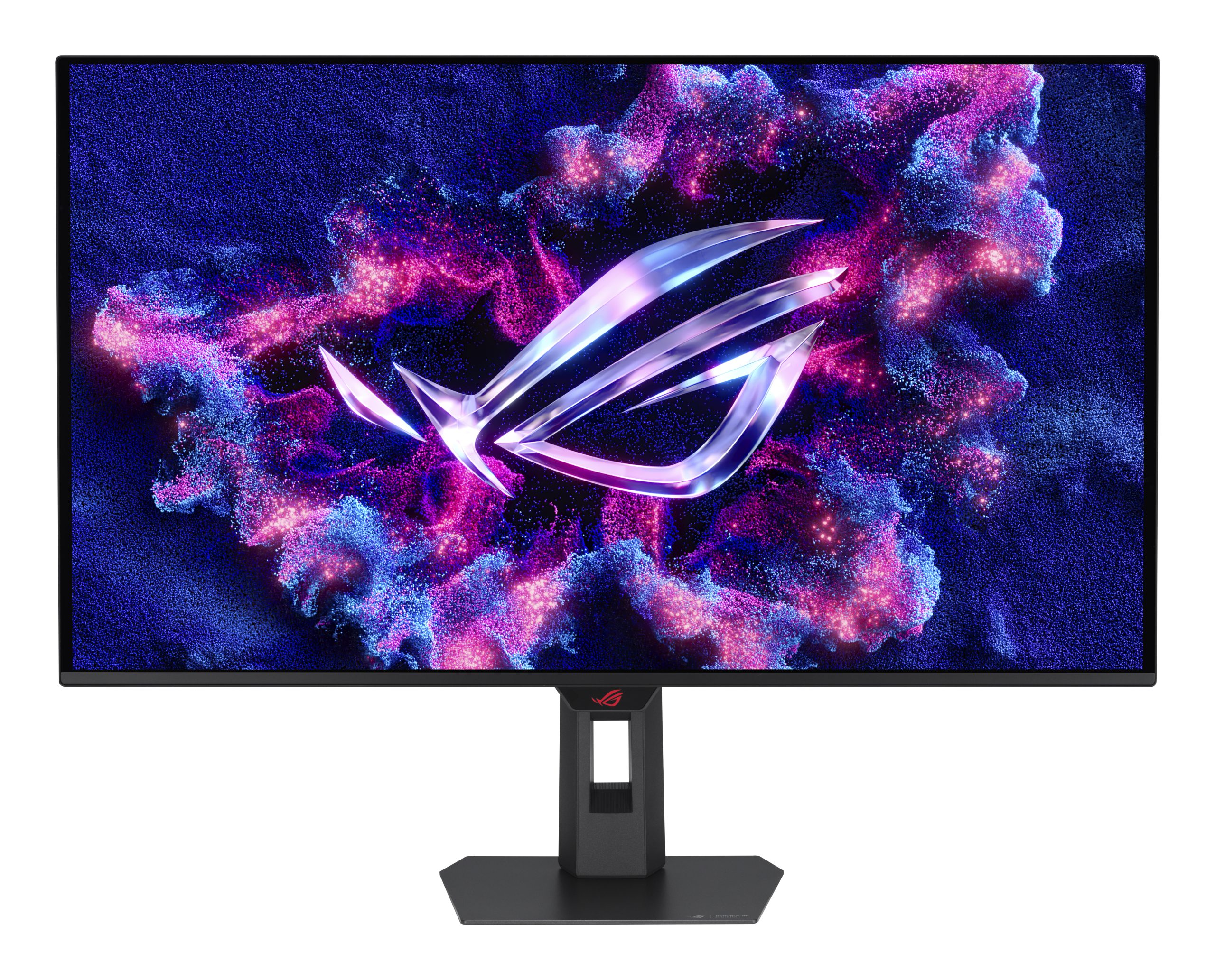 ASUS 31.5 OLED MON ROG STRIX XG32UCDS - Image 2