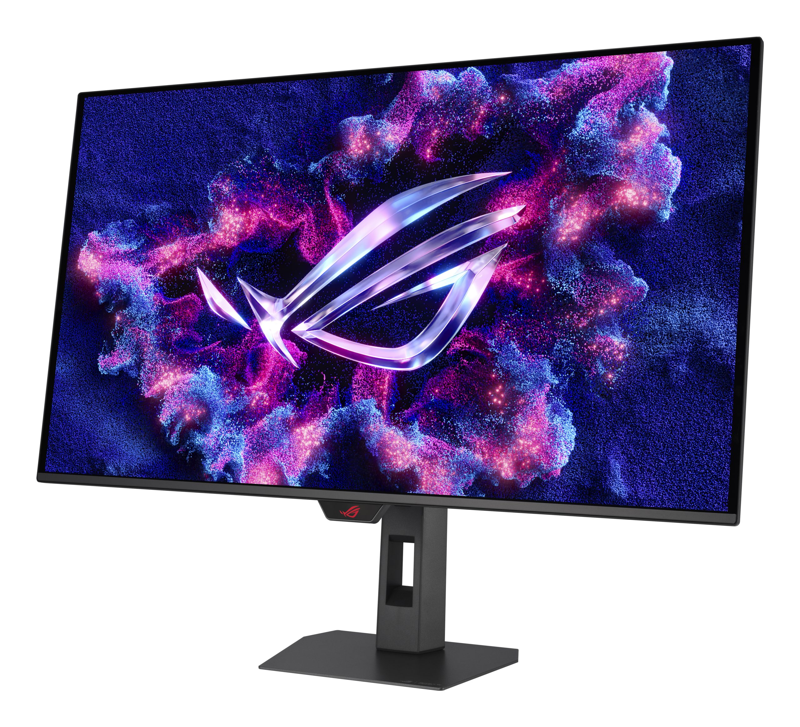 ASUS 31.5 OLED MON ROG STRIX XG32UCDS - Image 3