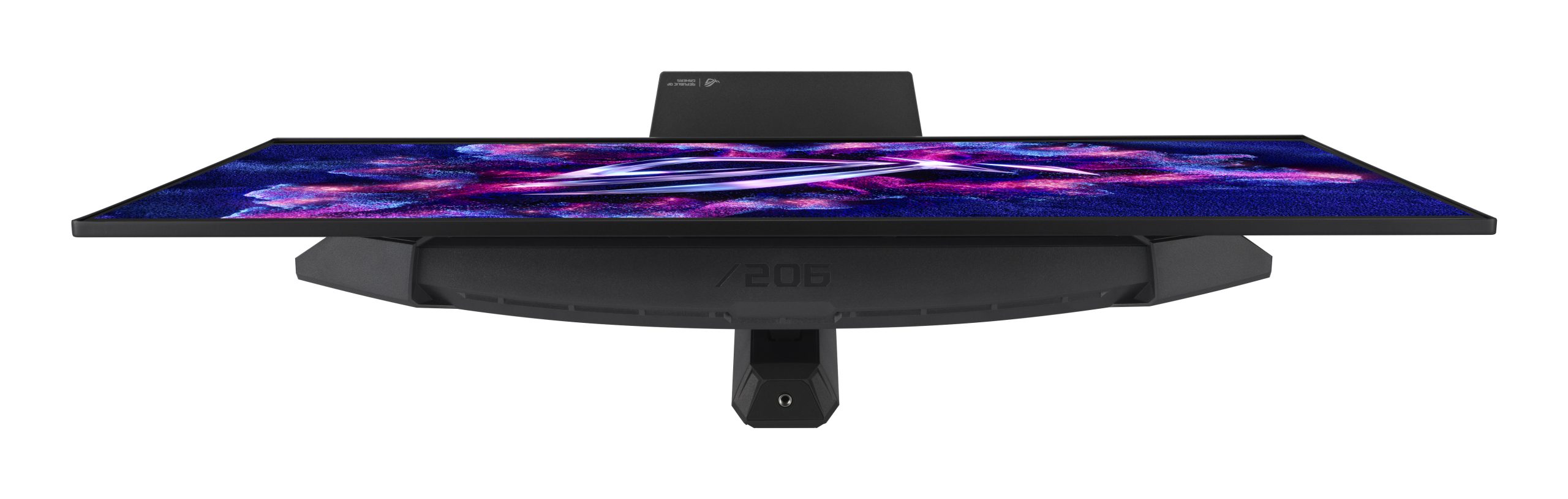 ASUS 31.5 OLED MON ROG STRIX XG32UCDS - Image 5