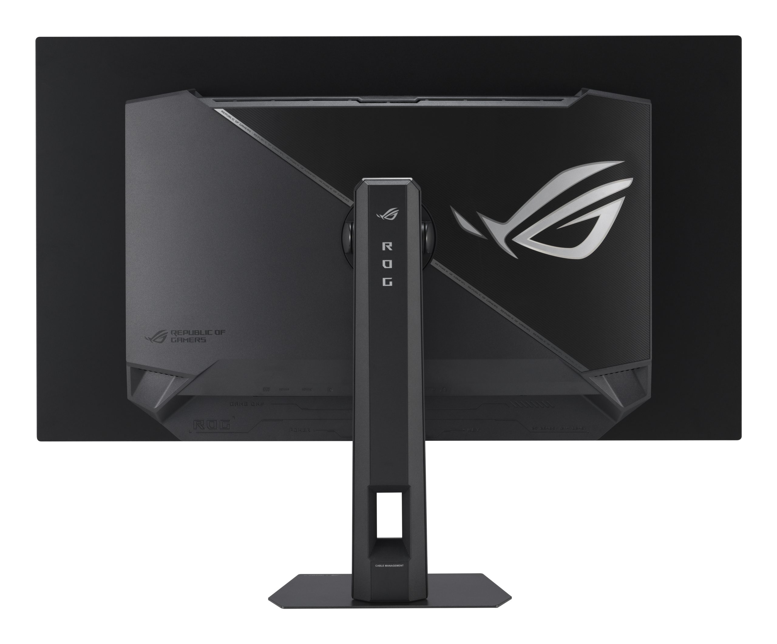 ASUS 31.5 OLED MON ROG STRIX XG32UCDS - Image 6
