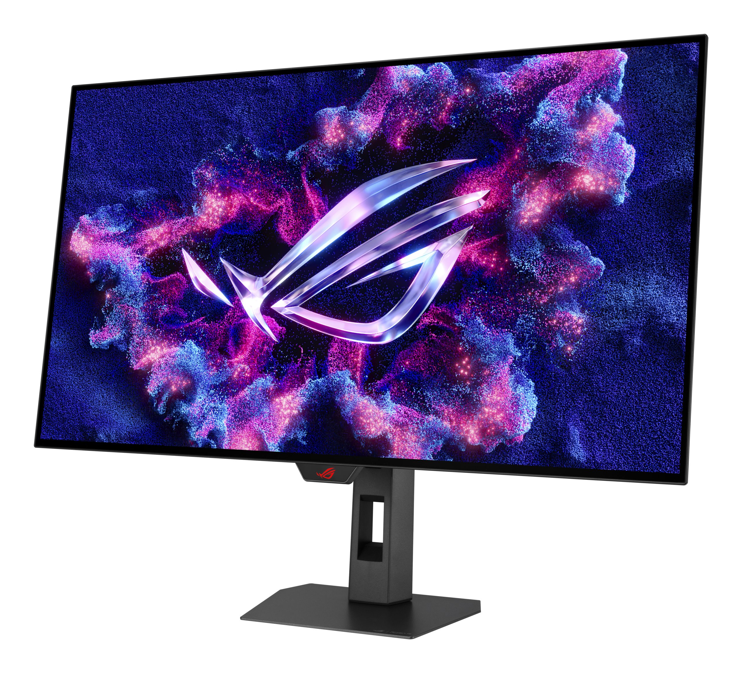 ASUS 31.5 OLED MON ROG SWIFT XG32UCWG - Image 4
