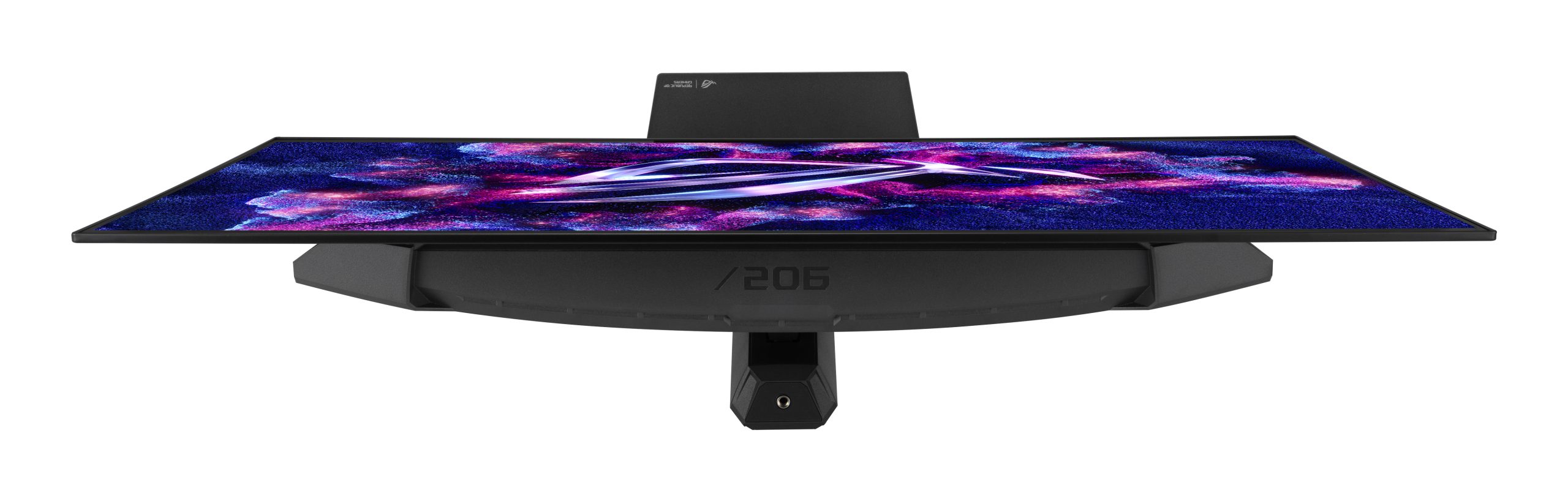 ASUS 31.5 OLED MON ROG SWIFT XG32UCWG - Image 6