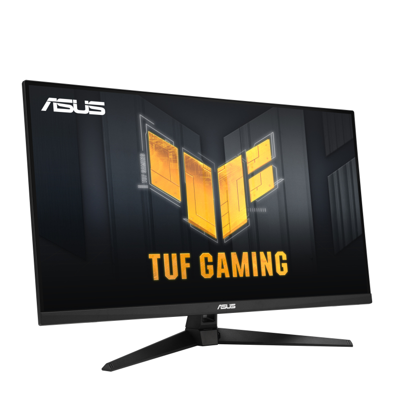 ASUS 31.5 VA MONITOR SPK TUF VG32AQA1A - Image 4