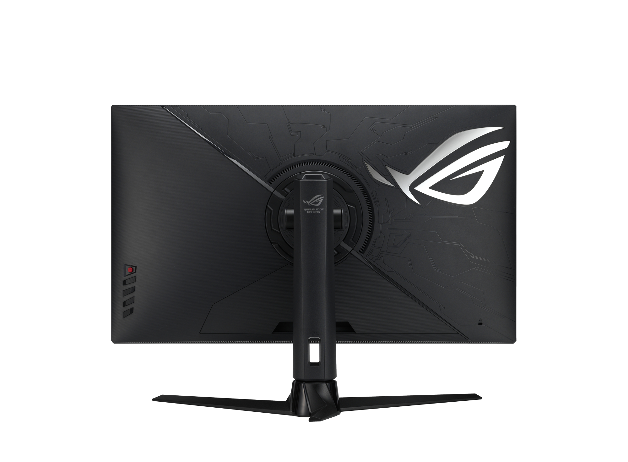 ASUS 32 IPS MONITOR XG32UQ - Image 4
