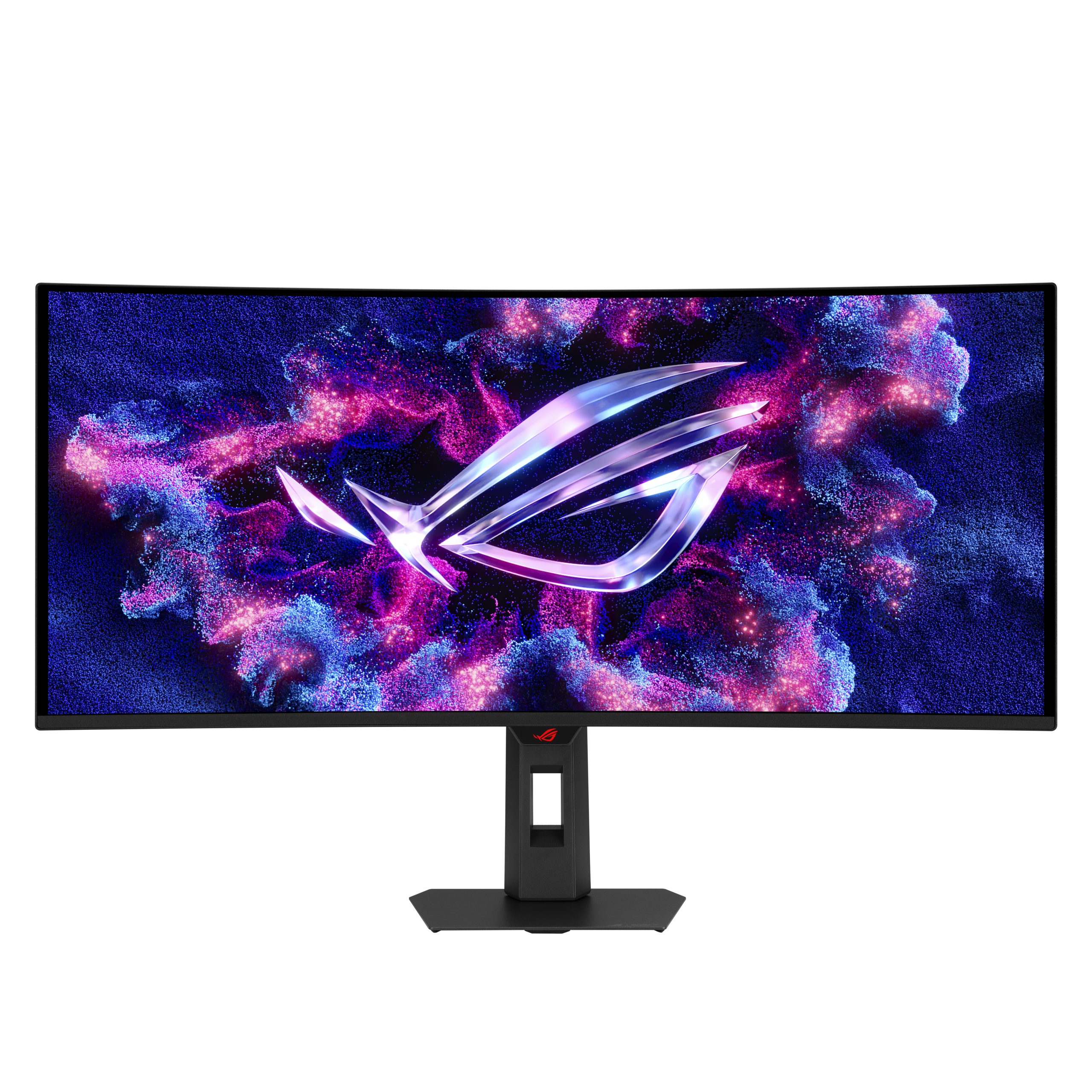 ASUS 34 OLED MONITOR ROG SWIFT XG34WCDMS