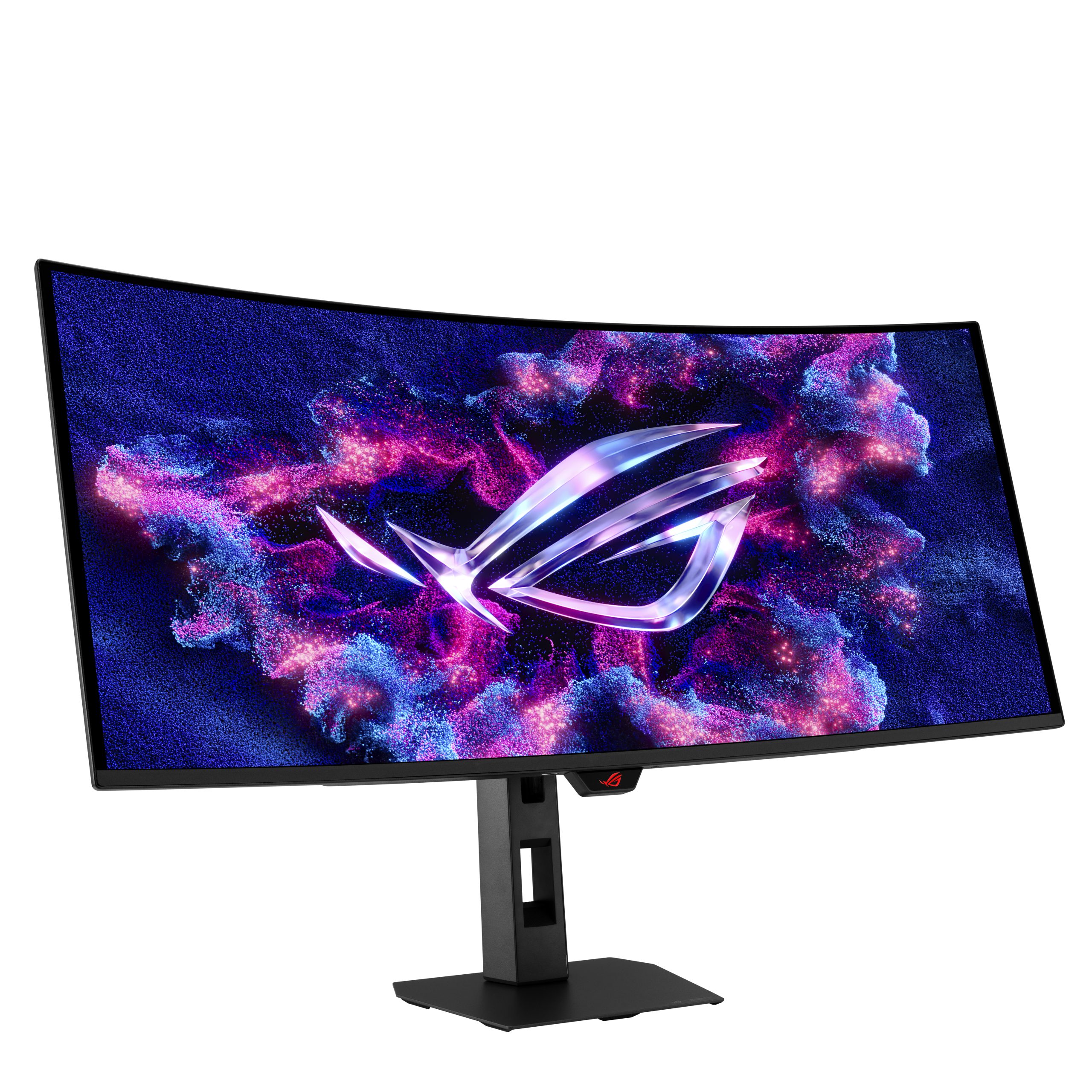 ASUS 34 OLED MONITOR ROG SWIFT XG34WCDMS - Image 2