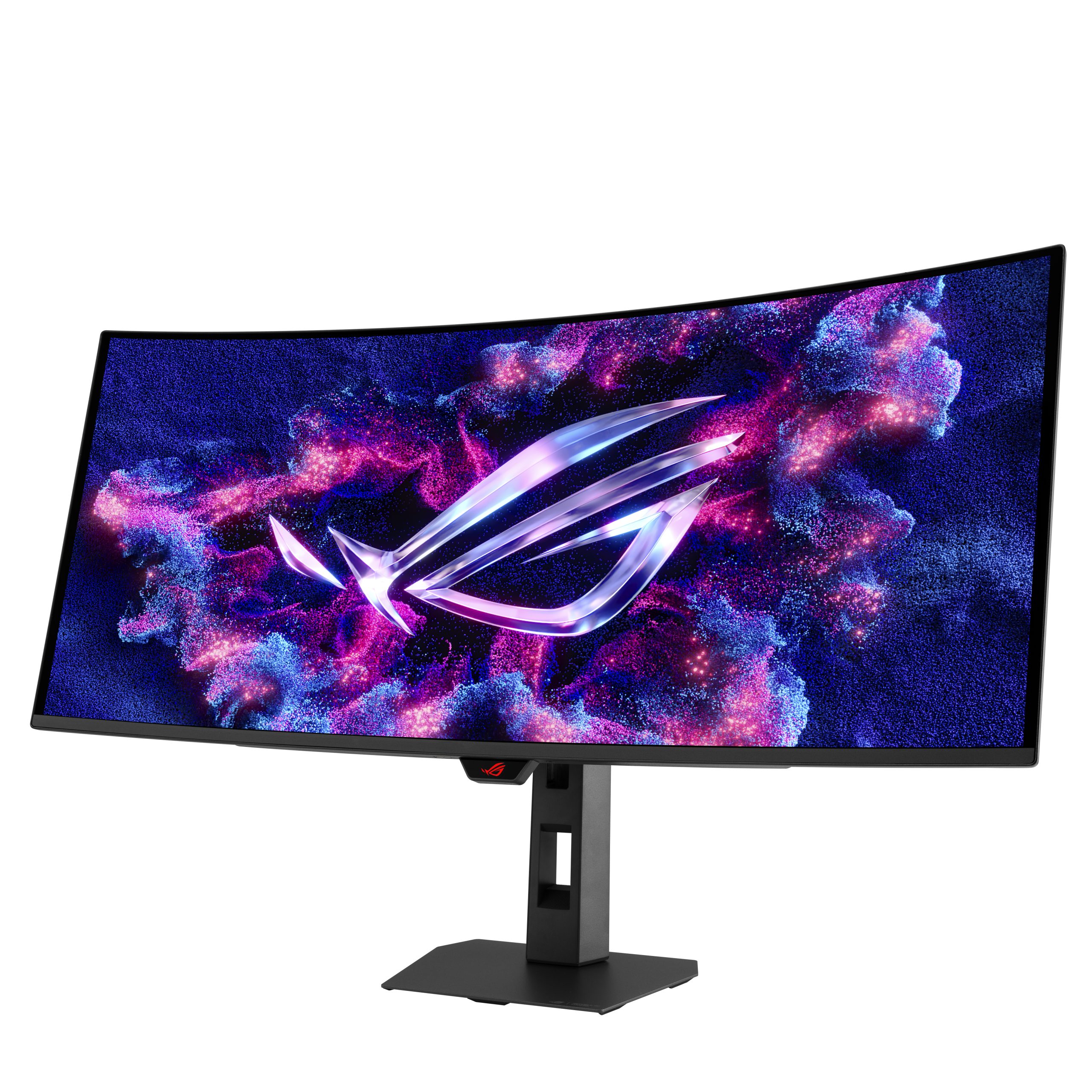 ASUS 34 OLED MONITOR ROG SWIFT XG34WCDMS - Image 3