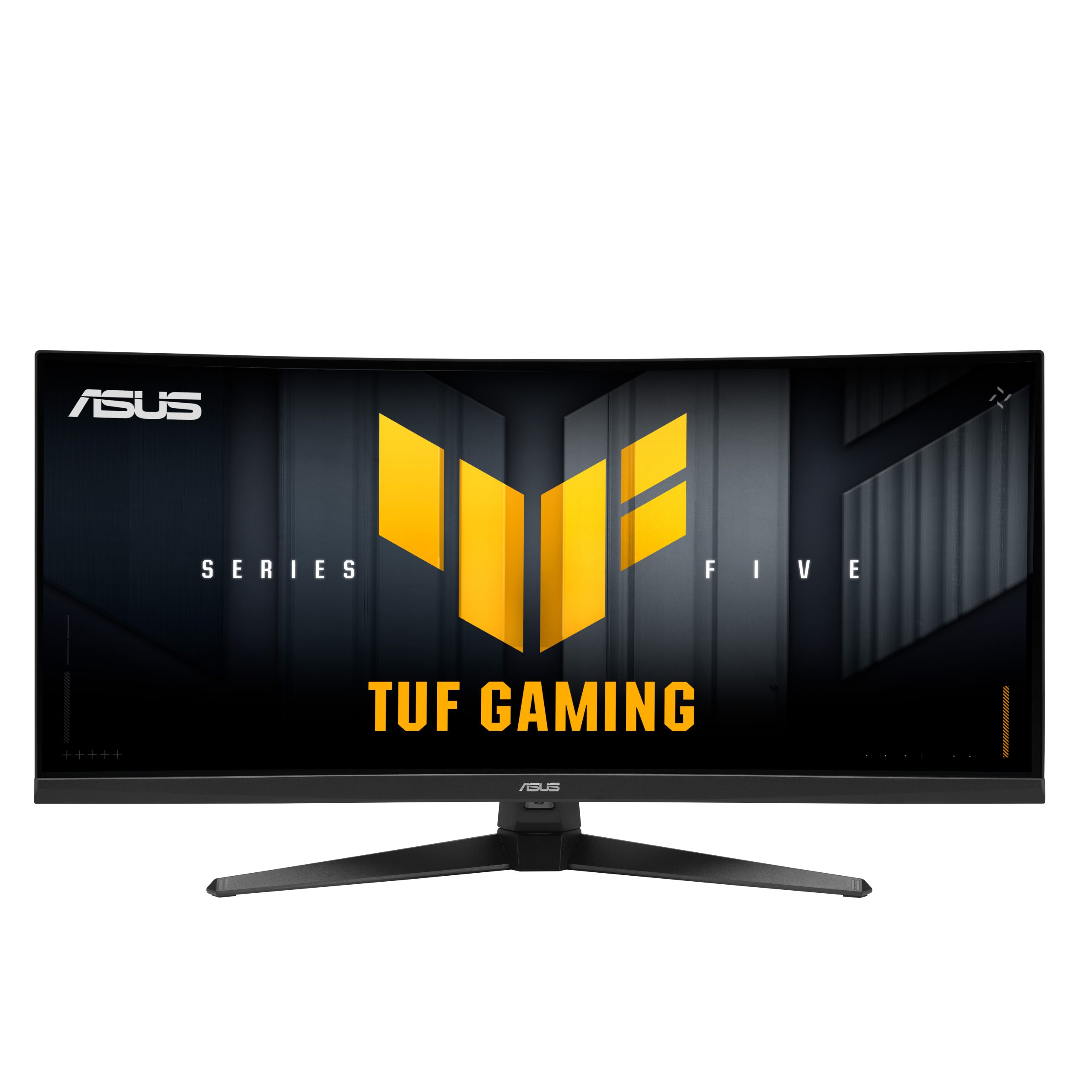 ASUS 34 VA MONITOR SPK CUR VG34WQ5A
