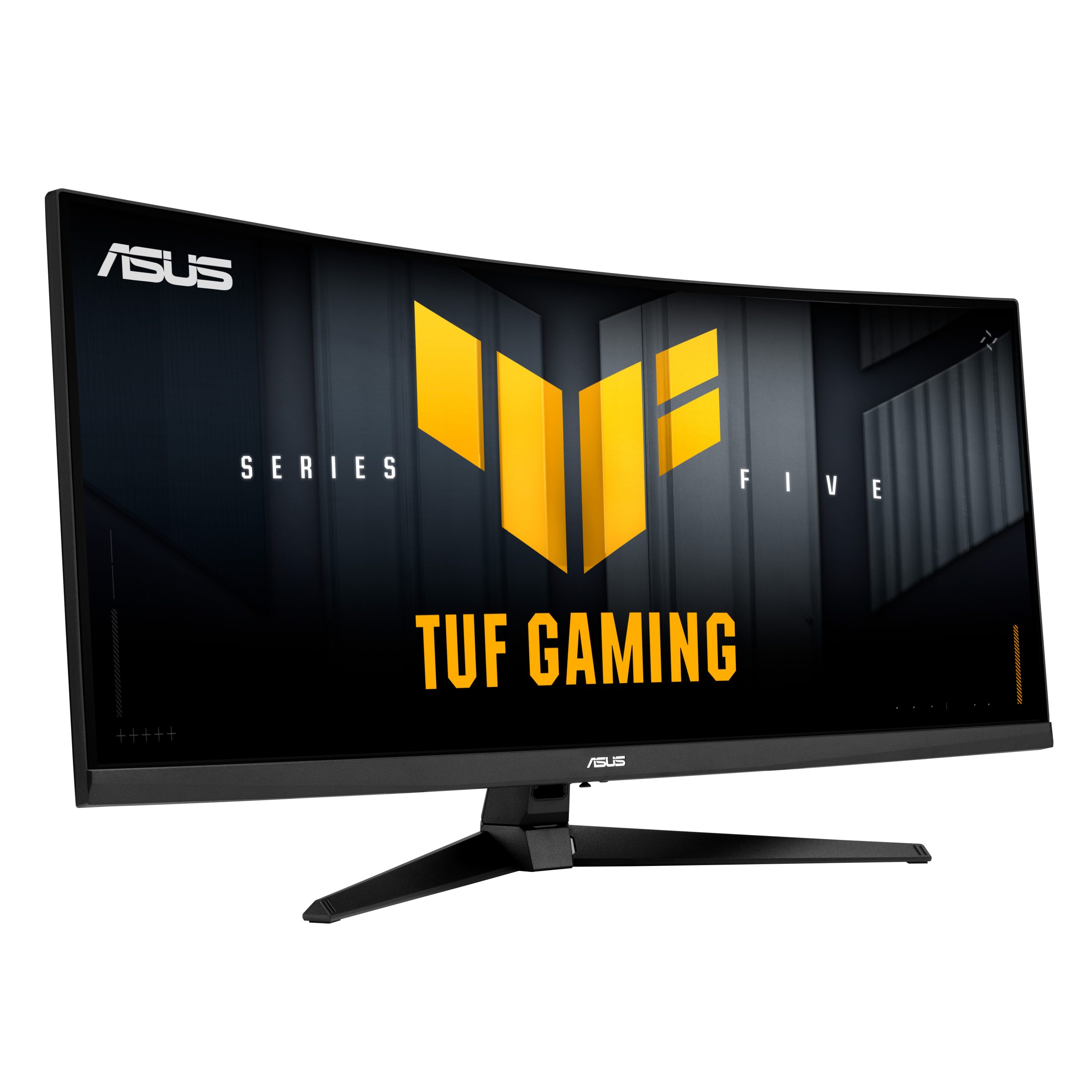ASUS 34 VA MONITOR SPK CUR VG34WQ5A - Image 3