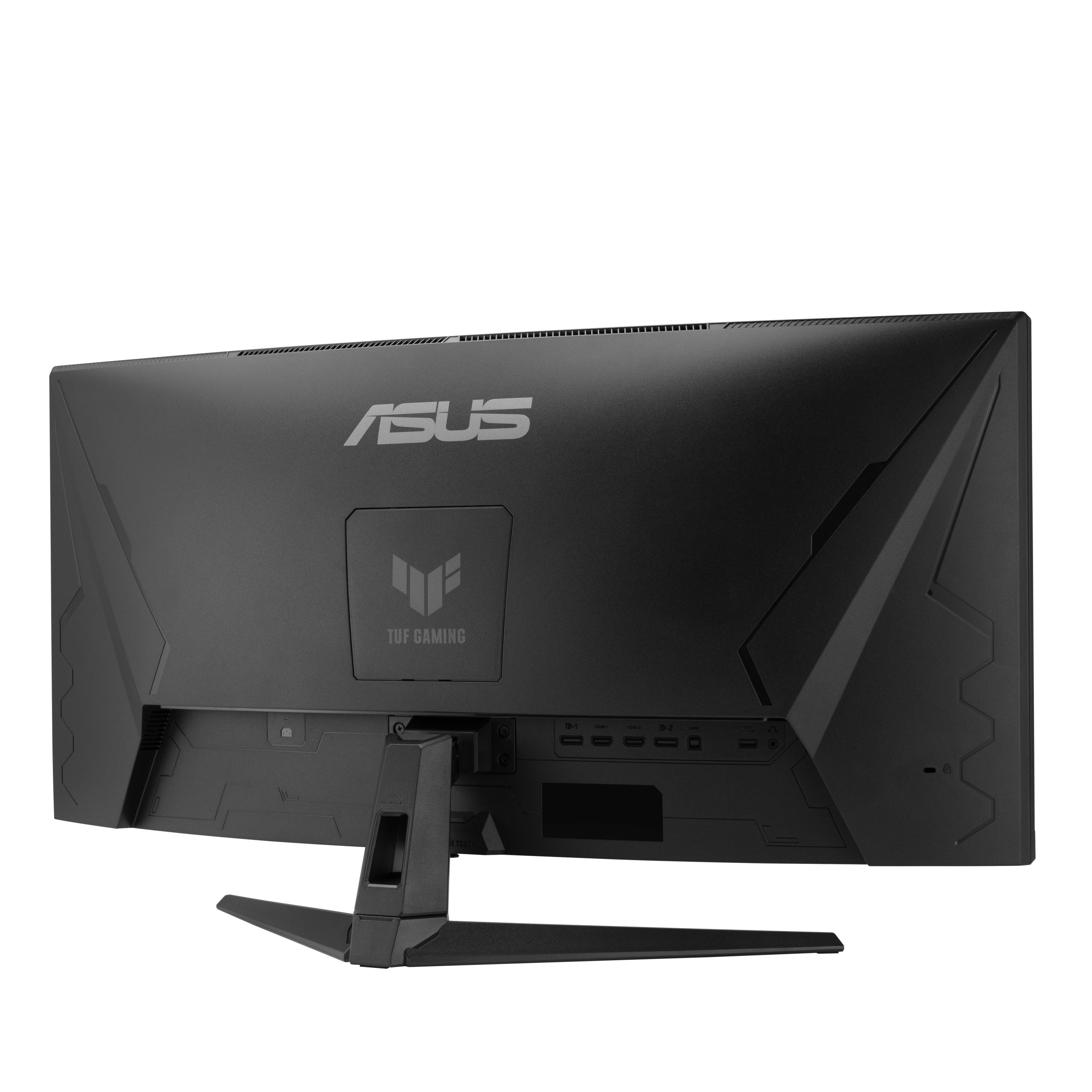 ASUS 34 VA MONITOR SPK CUR VG34WQ5A - Image 5